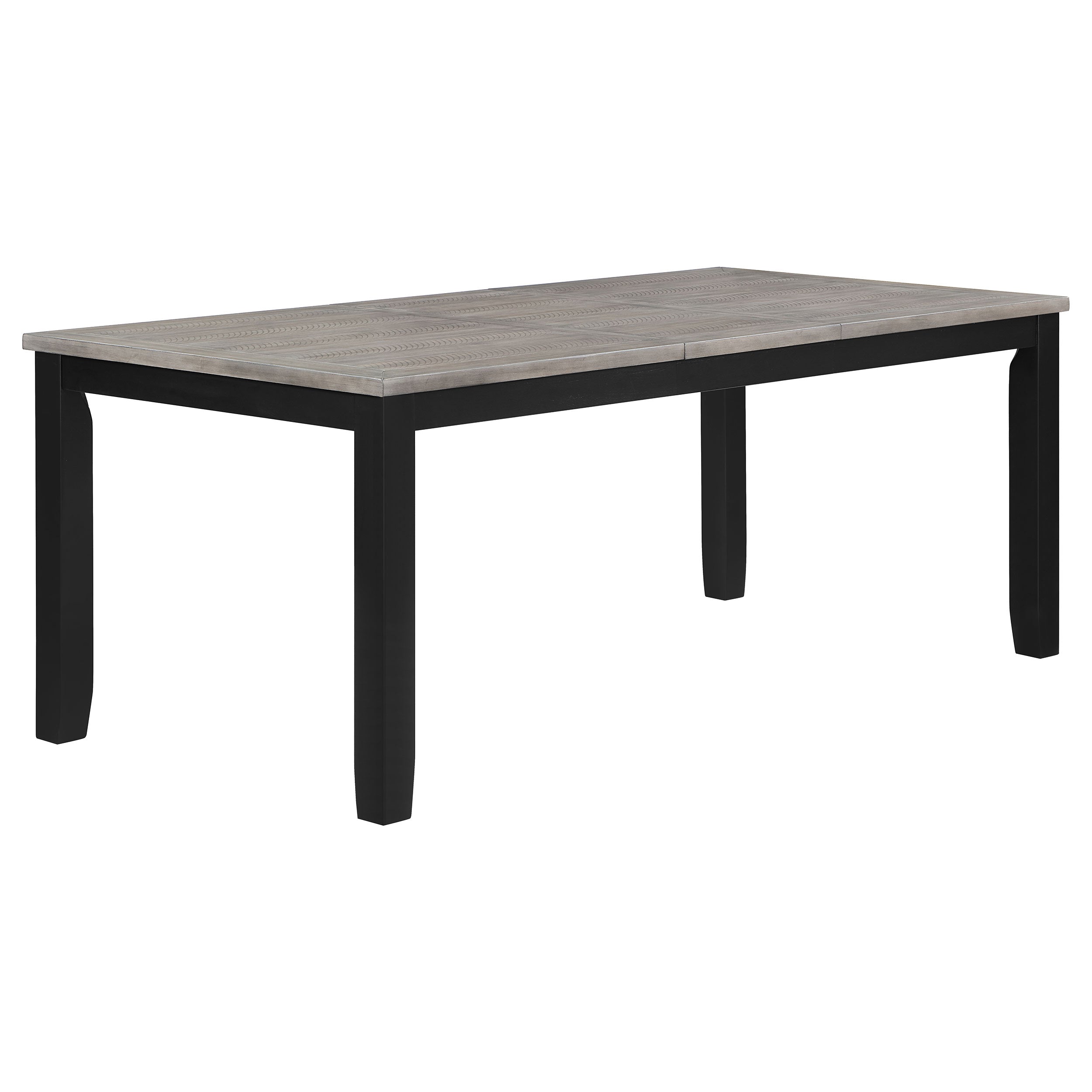 Elodie Extension Dining Table - Ideal Furniture (Fresno,CA)