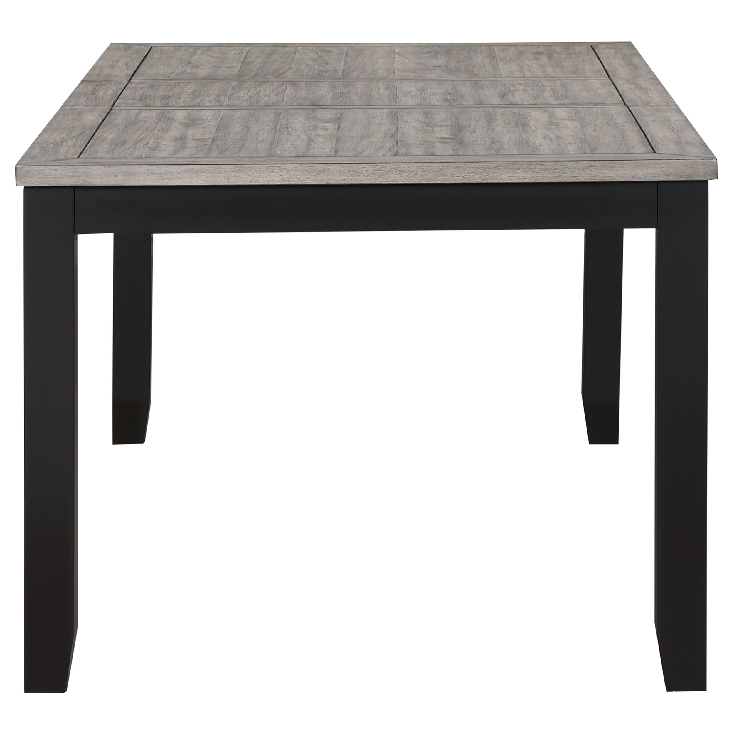 Elodie Extension Dining Table - Ideal Furniture (Fresno,CA)