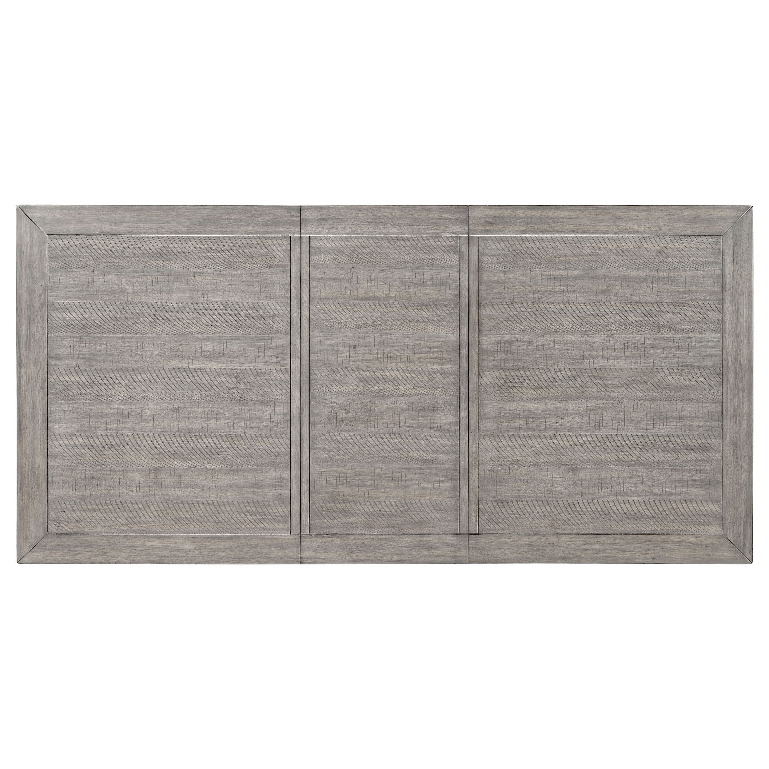 Elodie Extension Dining Table - Ideal Furniture (Fresno,CA)