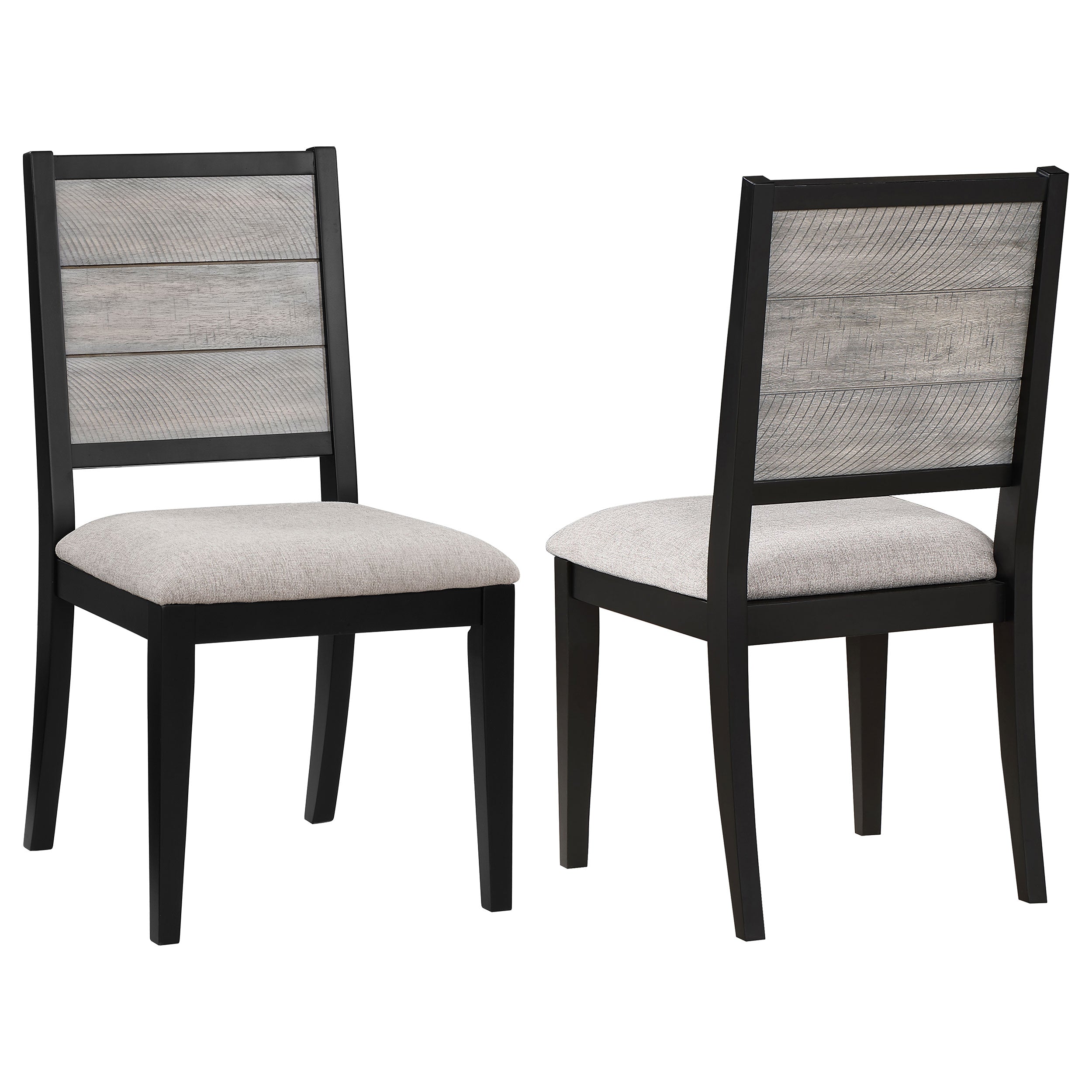 Elodie Dining Side Chair - Ideal Furniture (Fresno,CA)