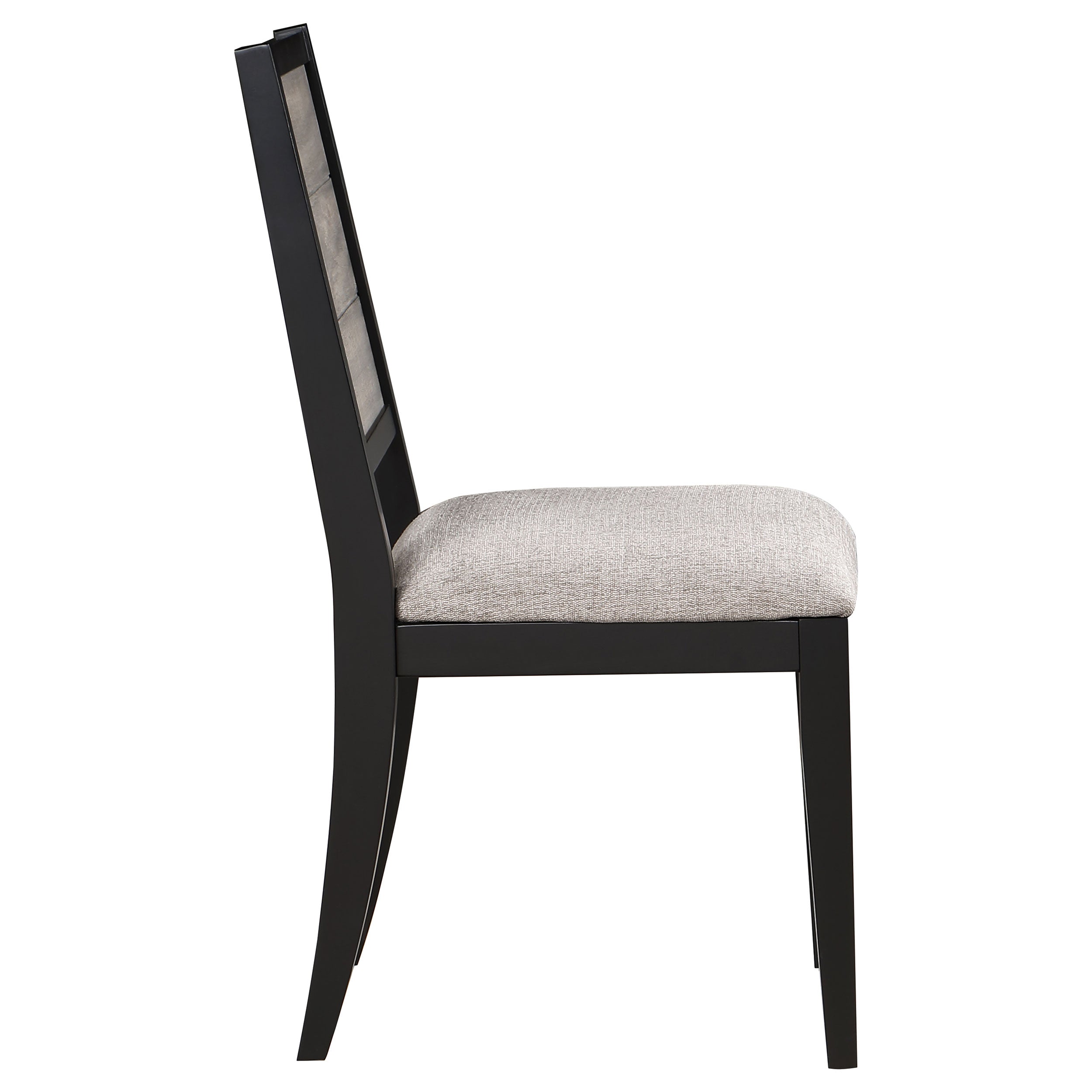 Elodie Dining Side Chair - Ideal Furniture (Fresno,CA)