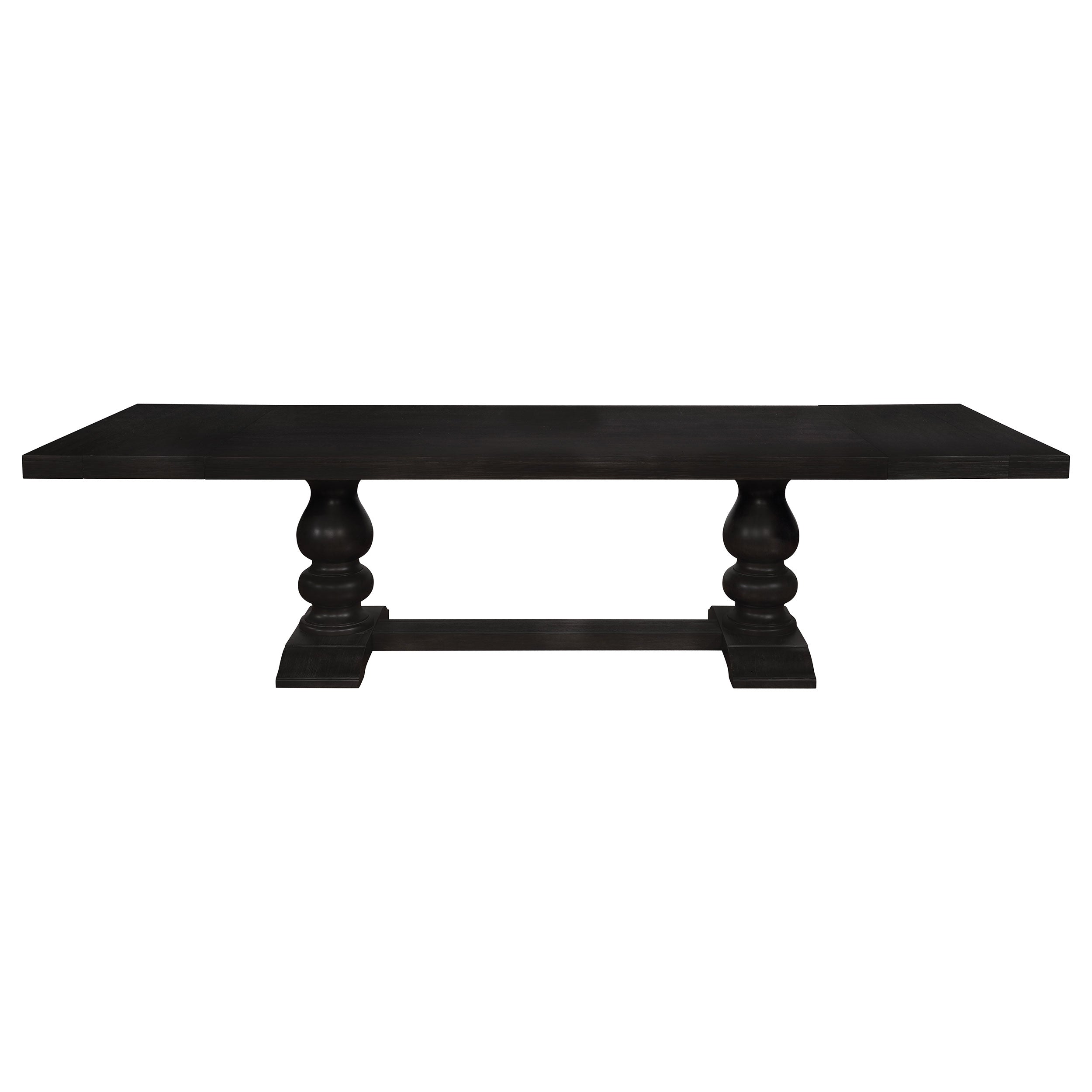 Phelps Extension Dining Table - Ideal Furniture (Fresno,CA)