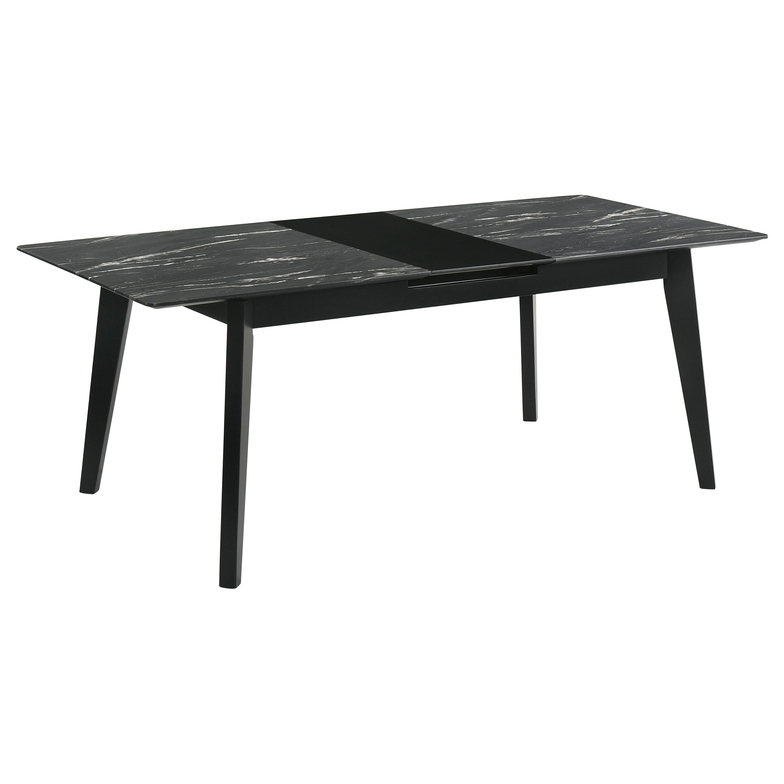Crestmont Extension Dining Table - Ideal Furniture (Fresno,CA)
