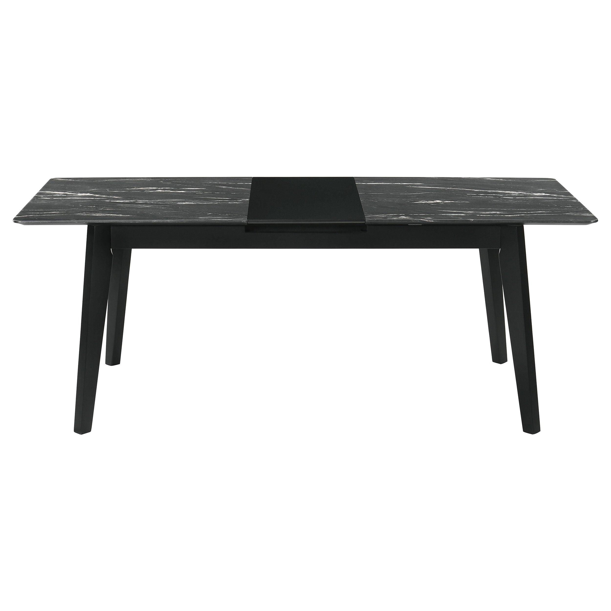Crestmont Extension Dining Table - Ideal Furniture (Fresno,CA)