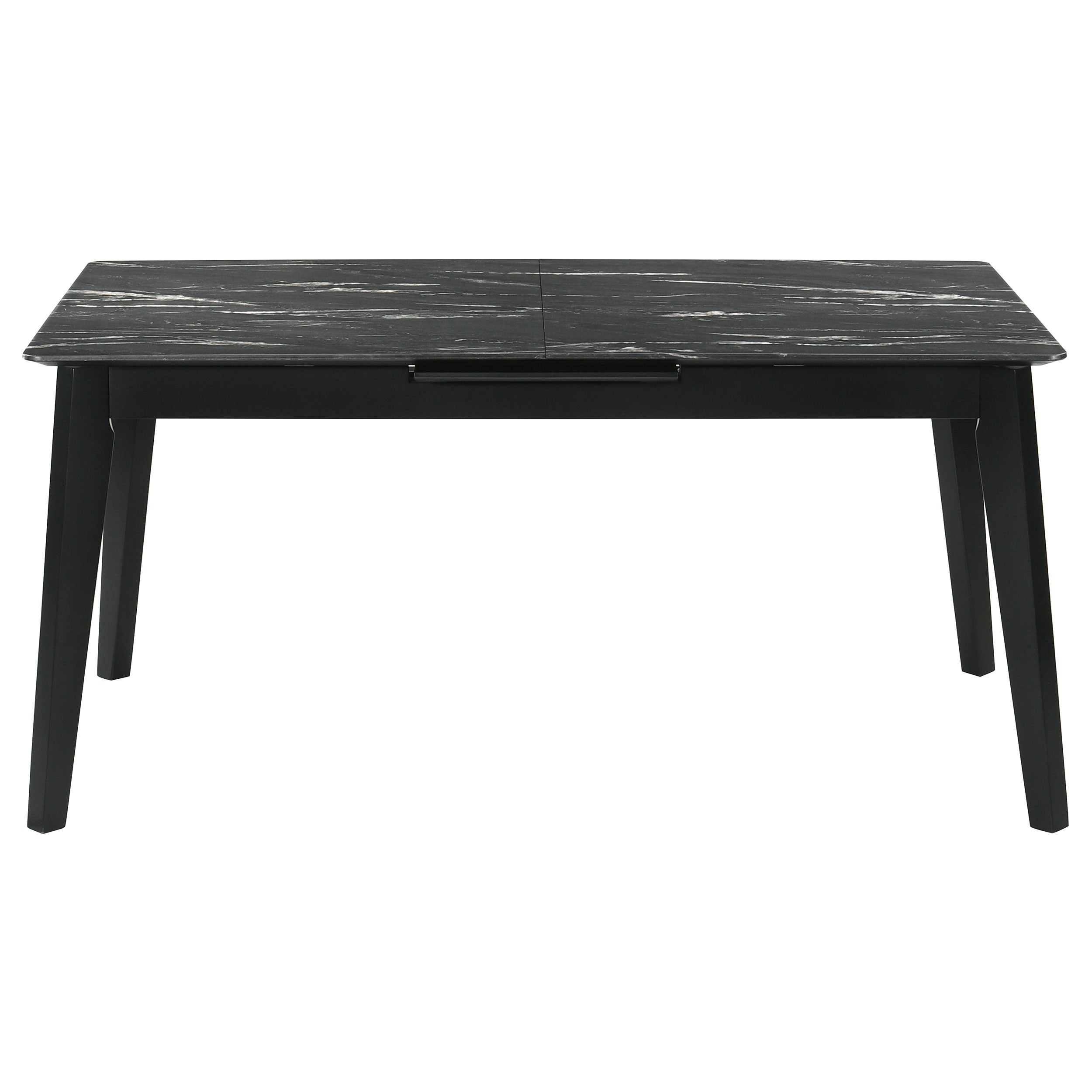 Crestmont Extension Dining Table - Ideal Furniture (Fresno,CA)