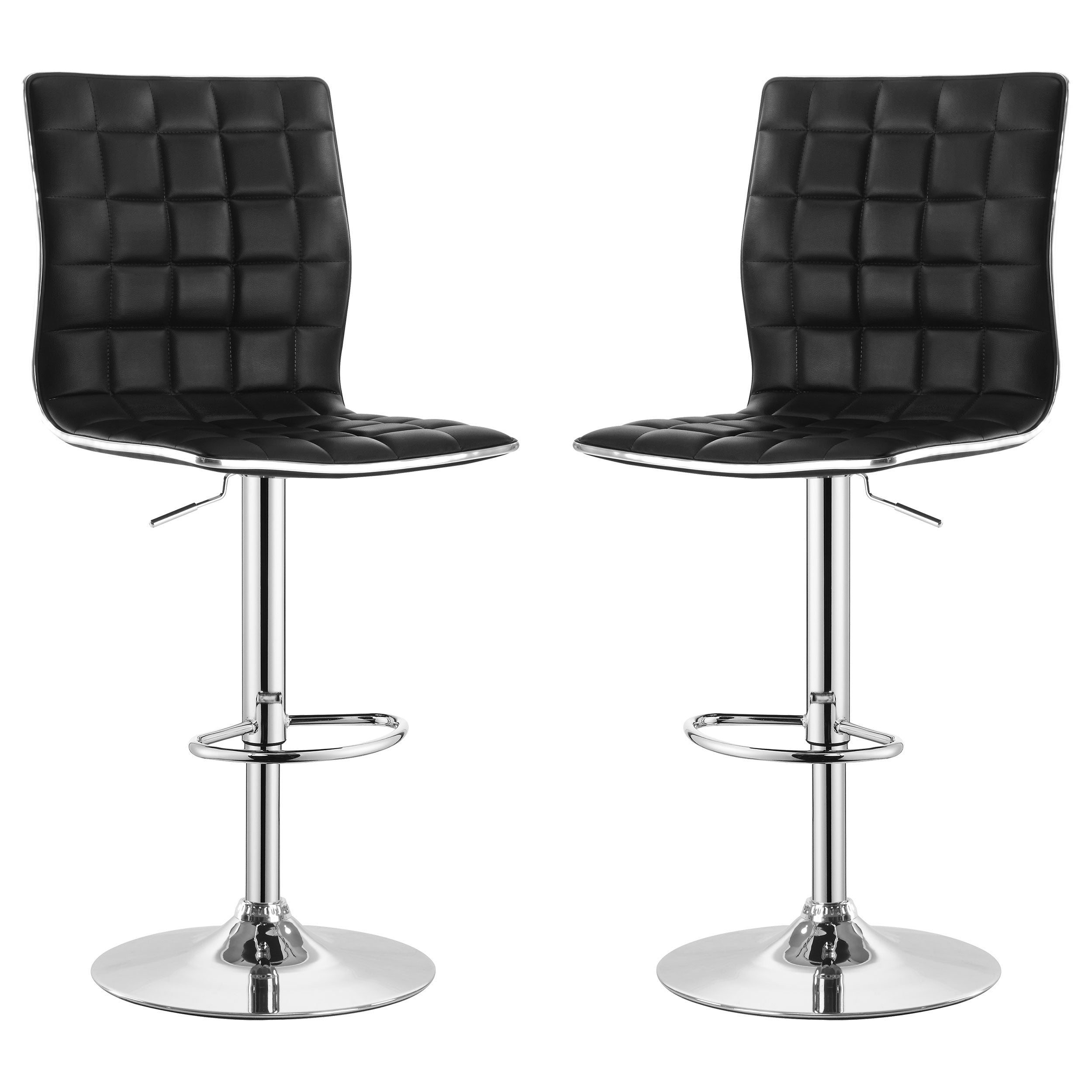 Ashbury Adjustable Bar Stool