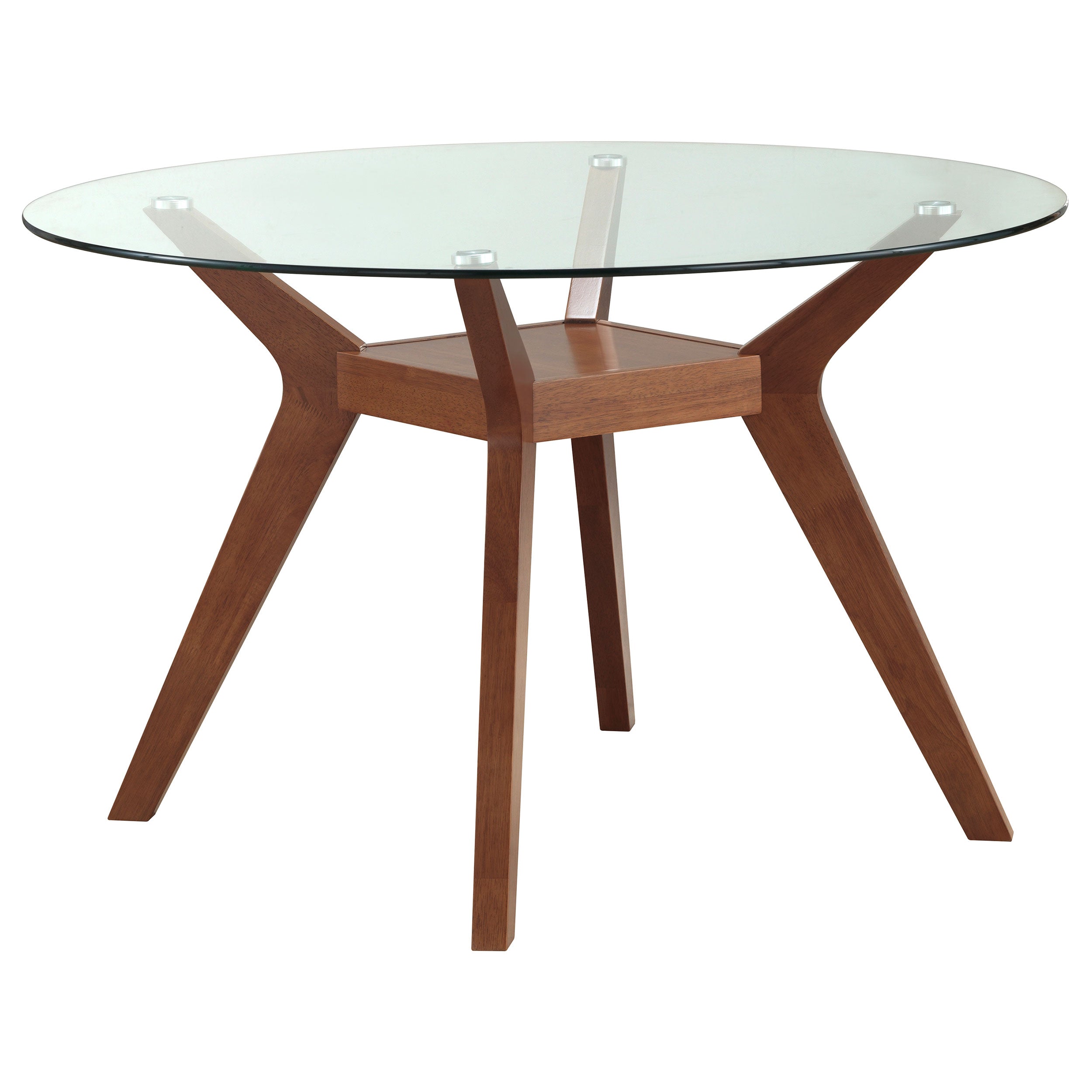 Paxton Dining Set - Ideal Furniture (Fresno,CA)