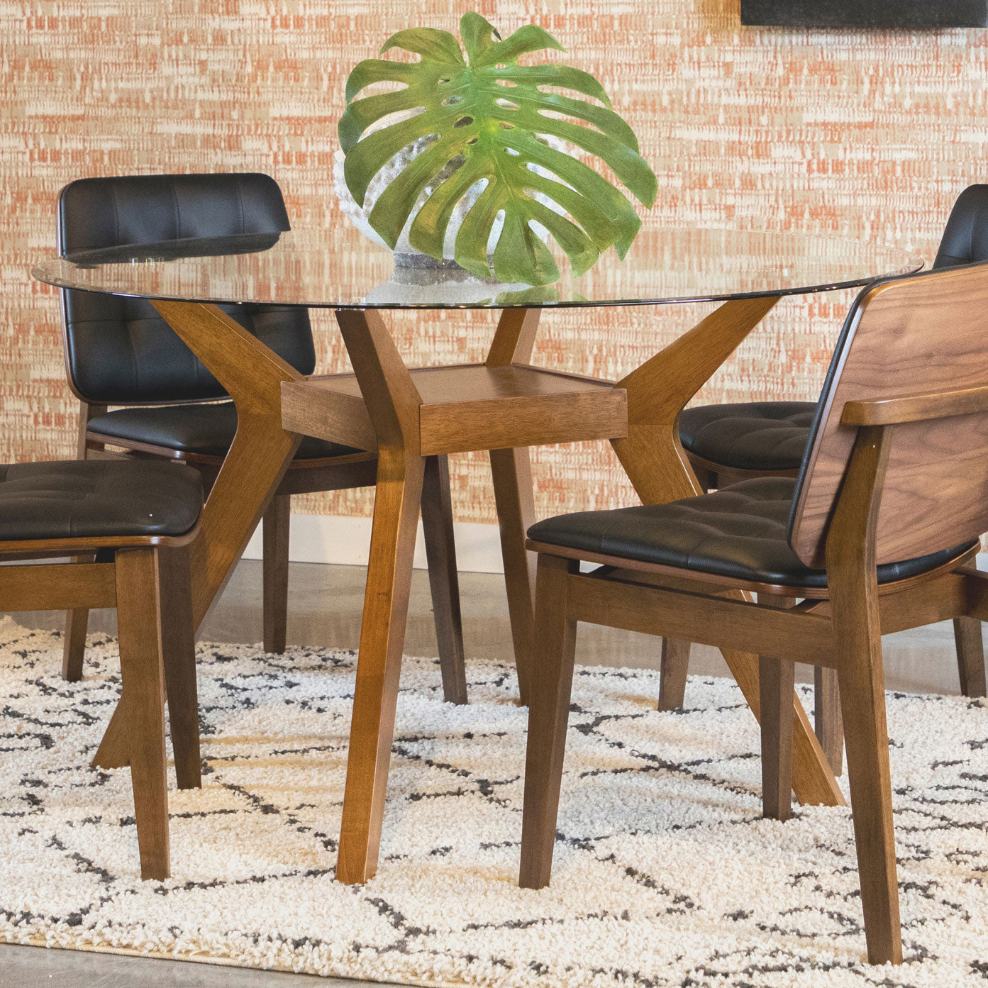 Paxton Dining Tables - Ideal Furniture (Fresno,CA)