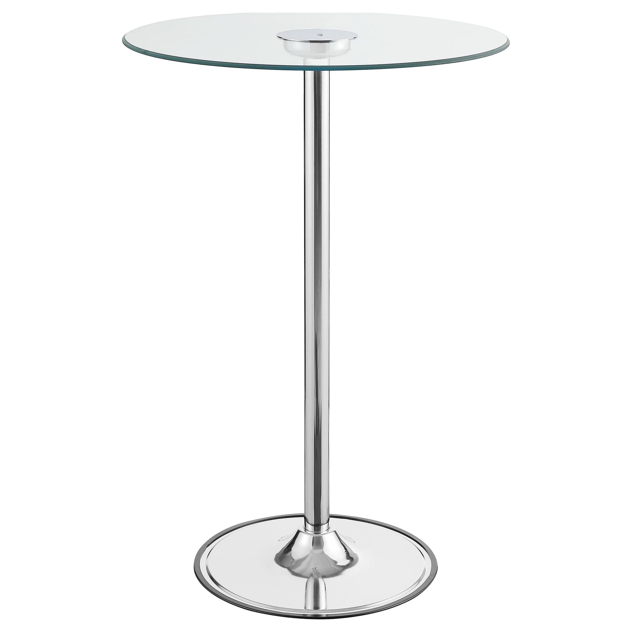 Thea Bar Table - Ideal Furniture (Fresno,CA)