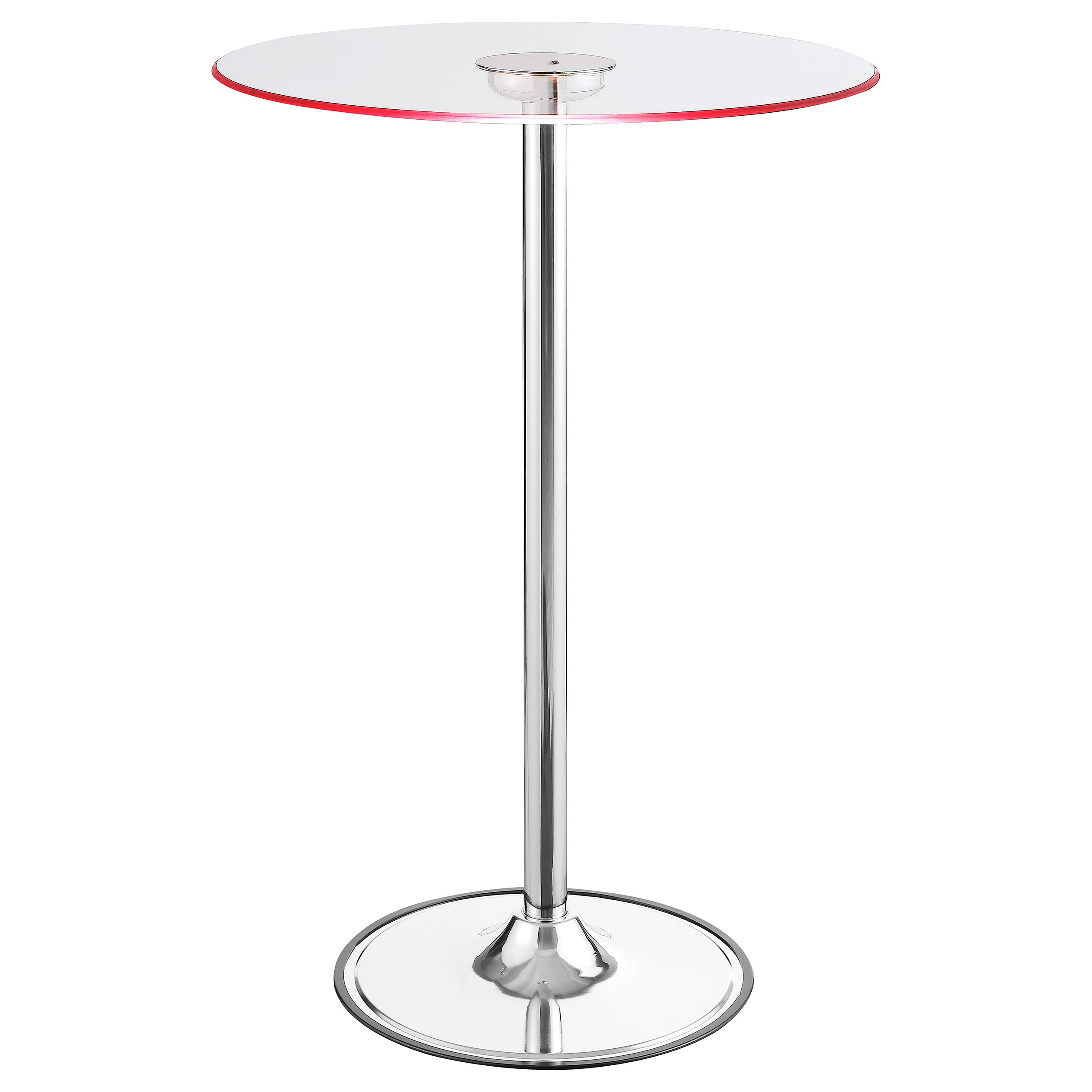 Thea Bar Table - Ideal Furniture (Fresno,CA)