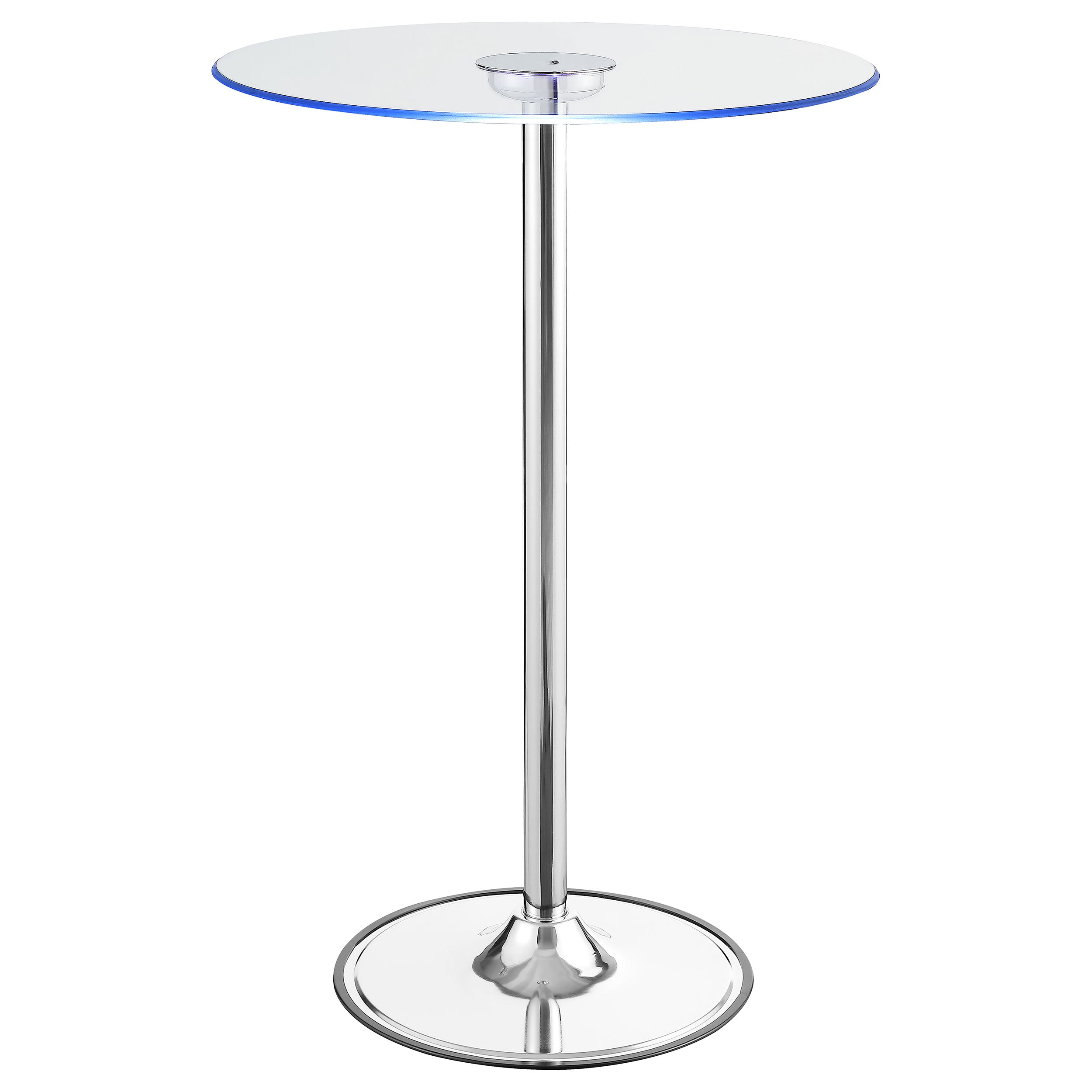 Thea Bar Table - Ideal Furniture (Fresno,CA)