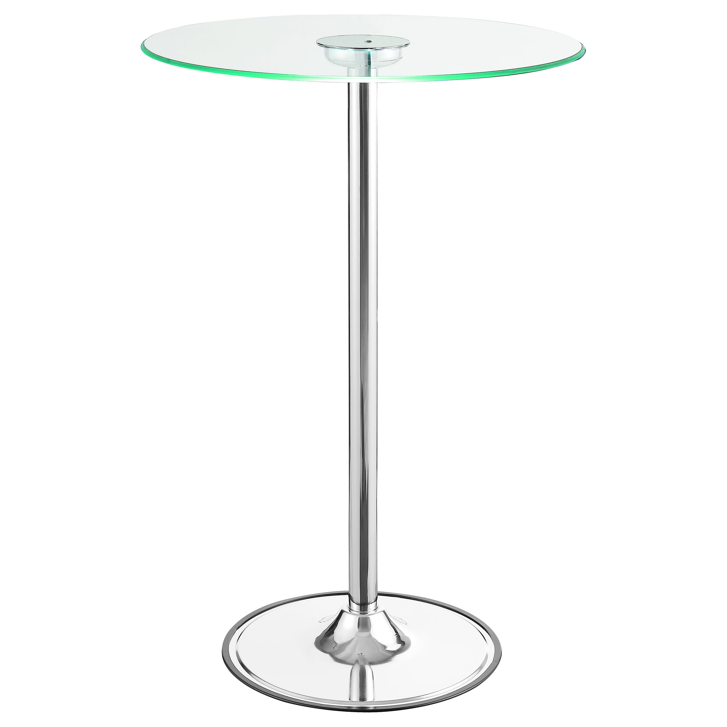 Thea Bar Table - Ideal Furniture (Fresno,CA)