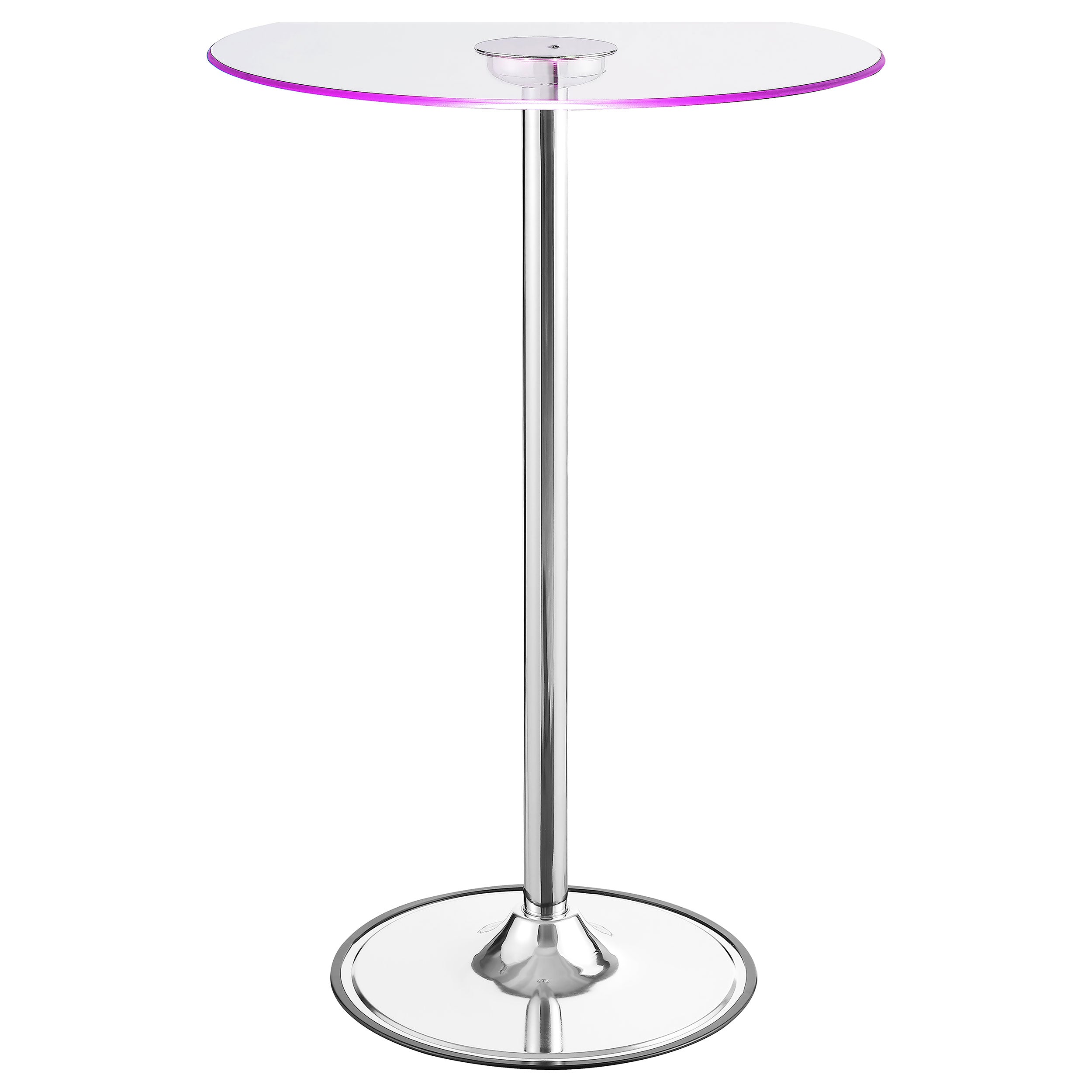 Thea Bar Table - Ideal Furniture (Fresno,CA)
