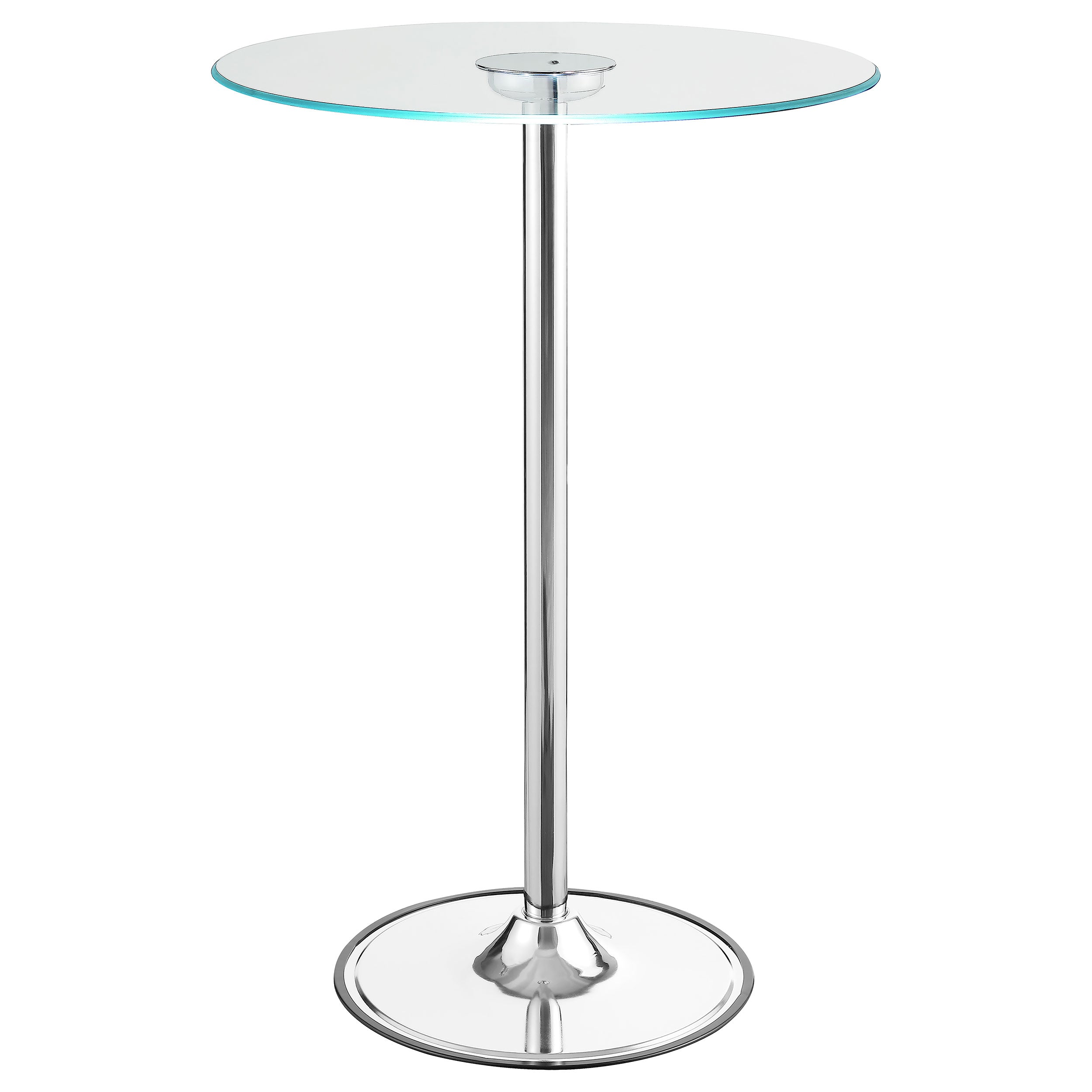 Thea Bar Table - Ideal Furniture (Fresno,CA)