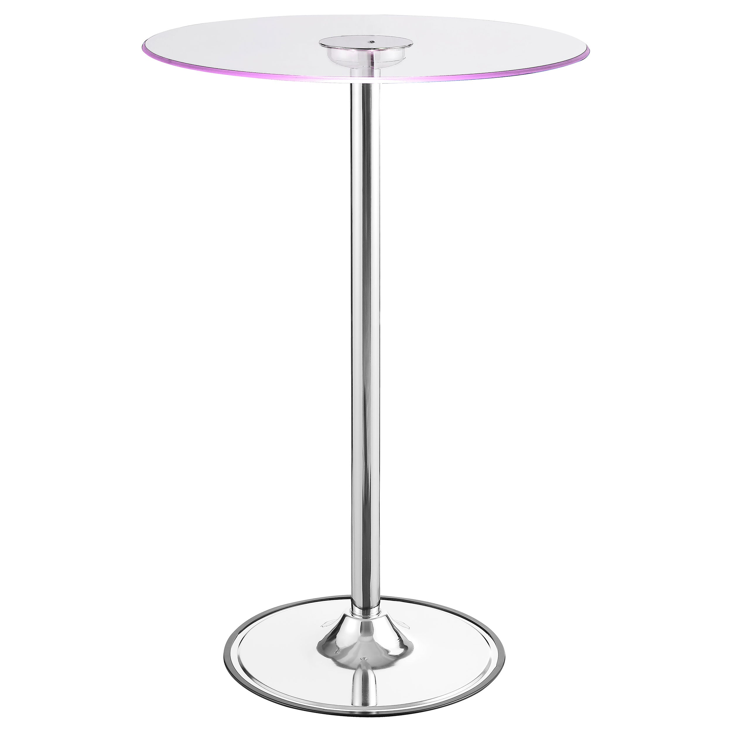 Thea Bar Table - Ideal Furniture (Fresno,CA)