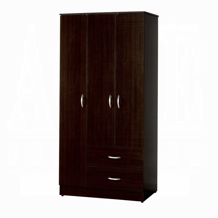 Olean Wardrobe - Ideal Furniture (Fresno,CA)