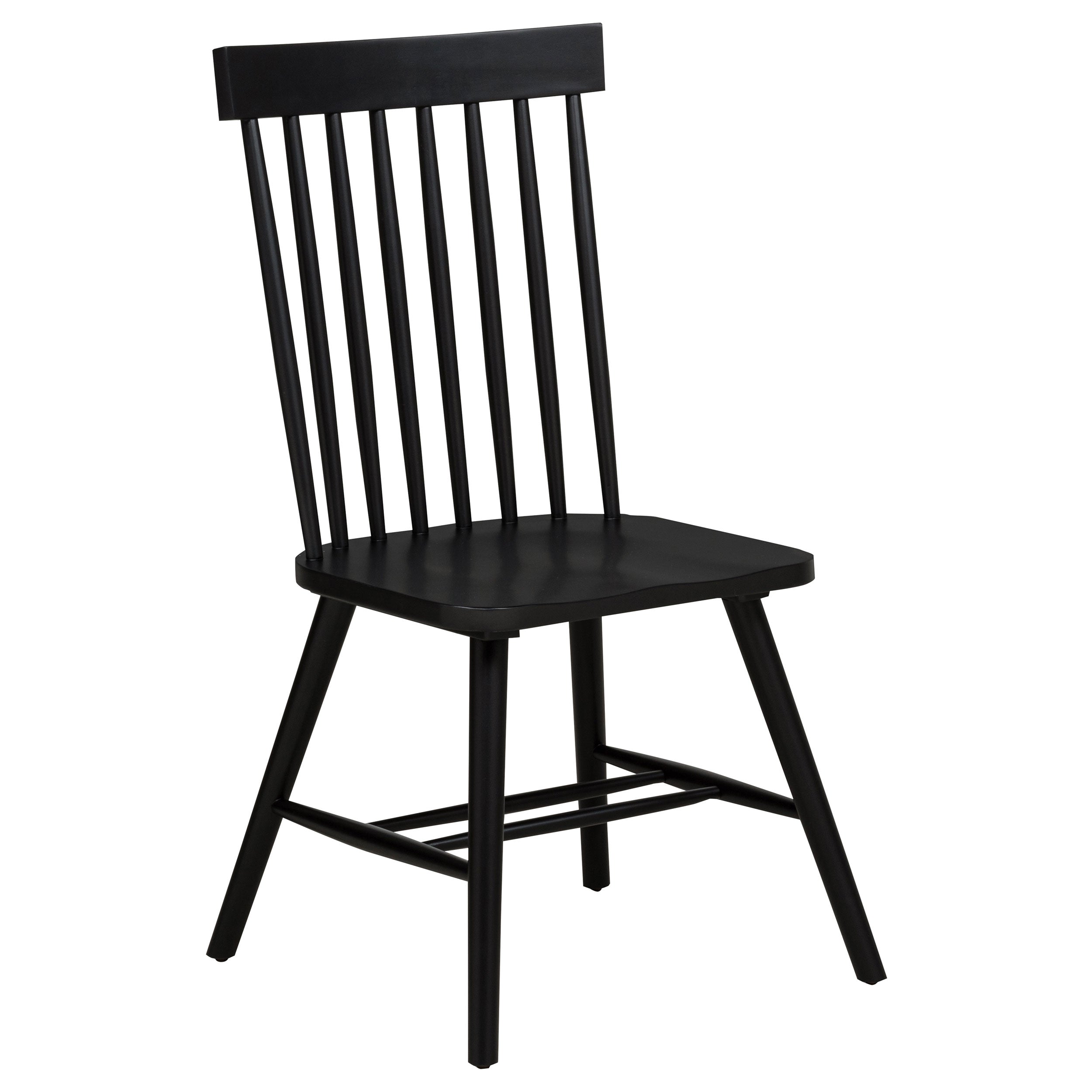 Andrews Dining Set - Ideal Furniture (Fresno,CA)