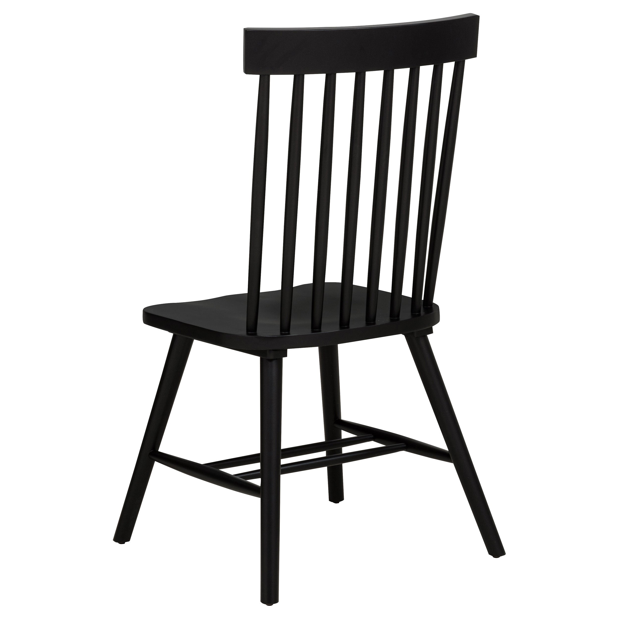 Andrews Dining Set - Ideal Furniture (Fresno,CA)