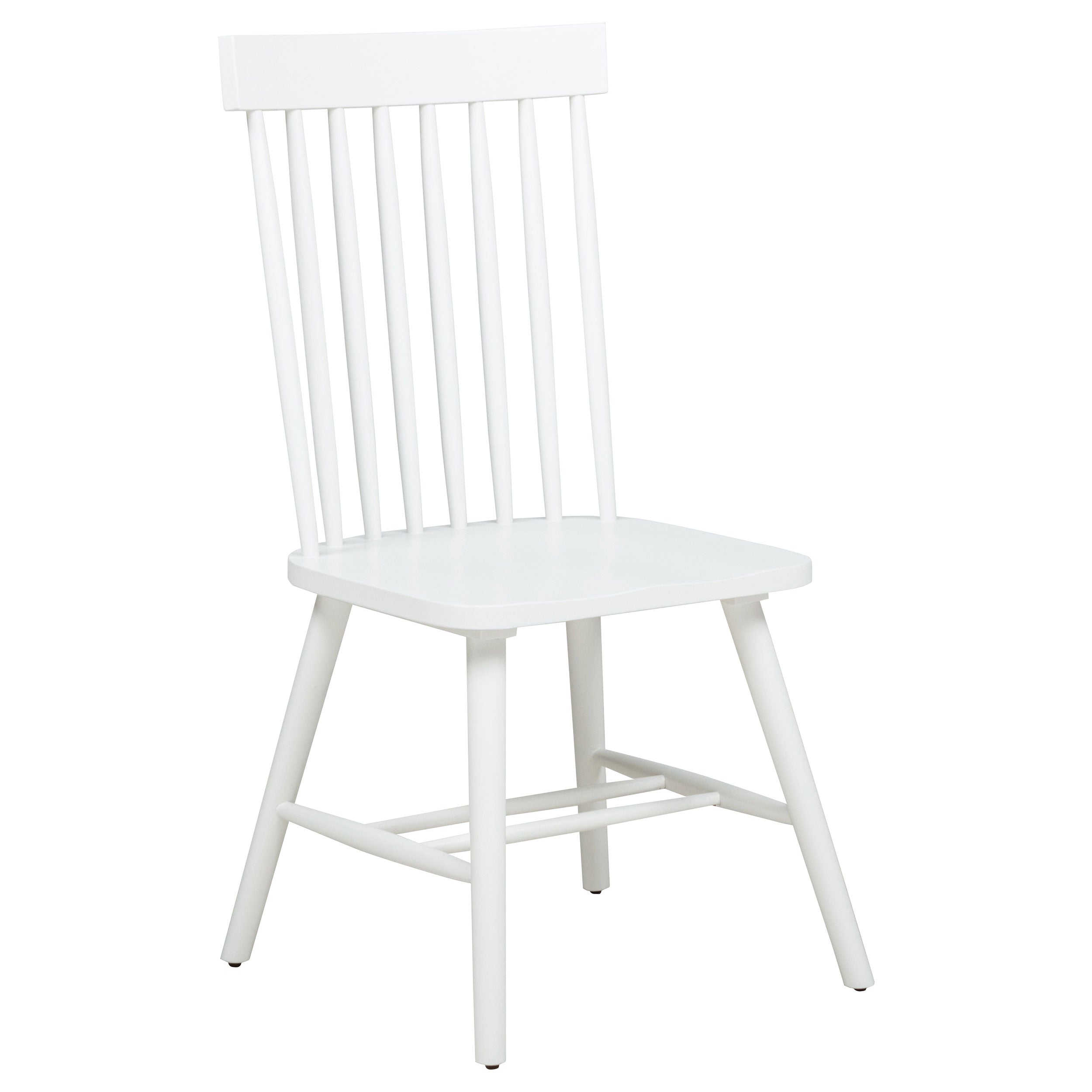 Andrews Dining Set - Ideal Furniture (Fresno,CA)