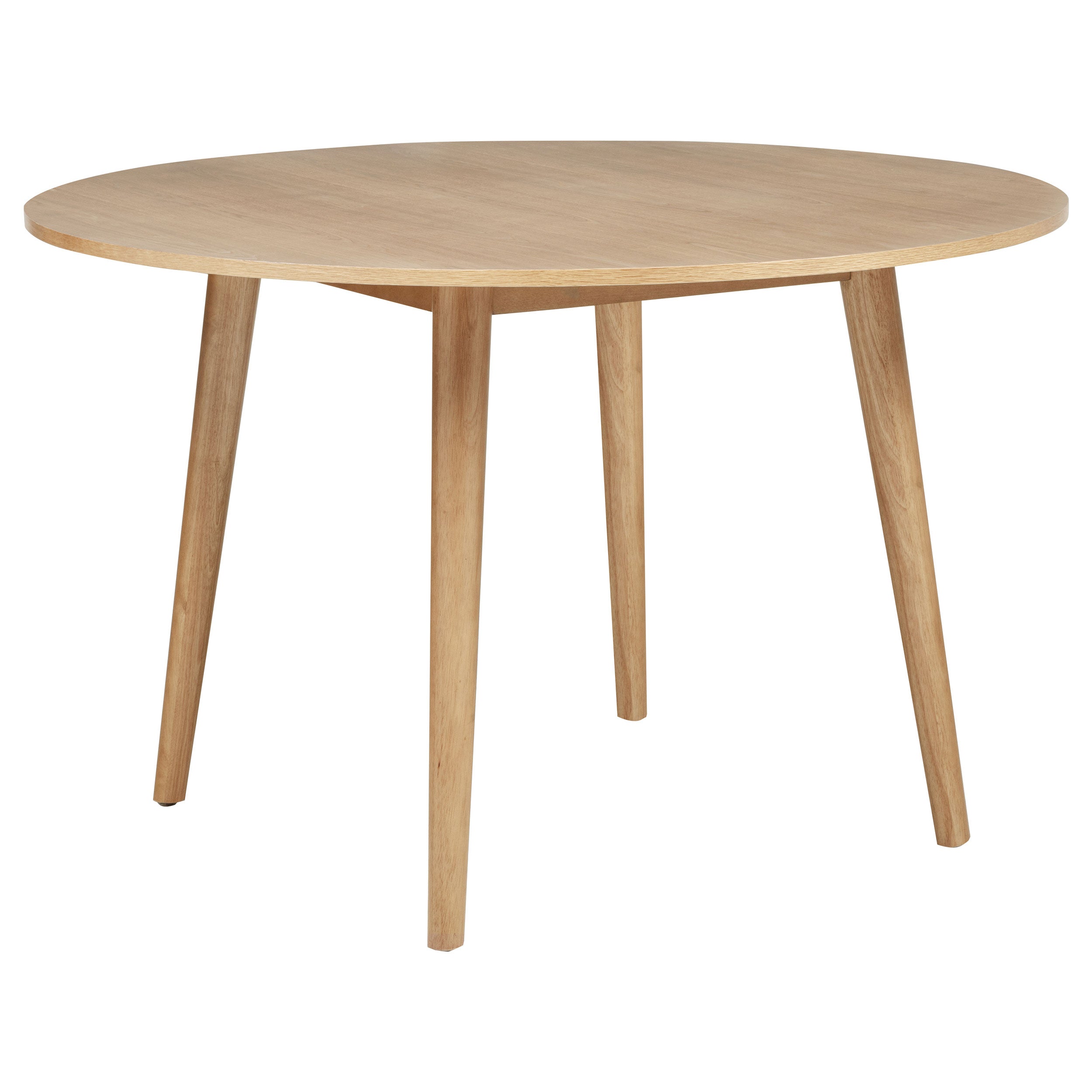 Andrews Dining Set - Ideal Furniture (Fresno,CA)