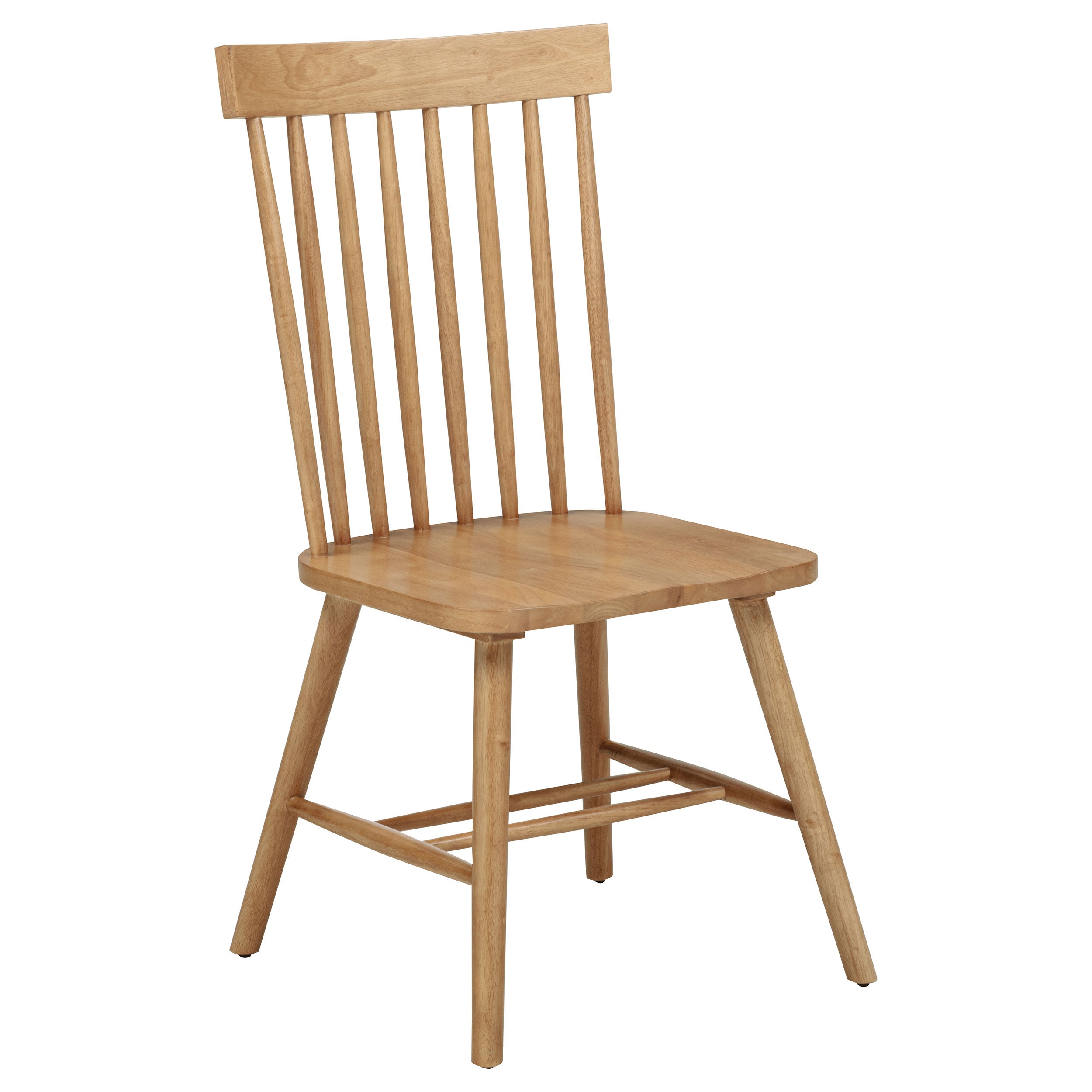 Andrews Dining Set - Ideal Furniture (Fresno,CA)