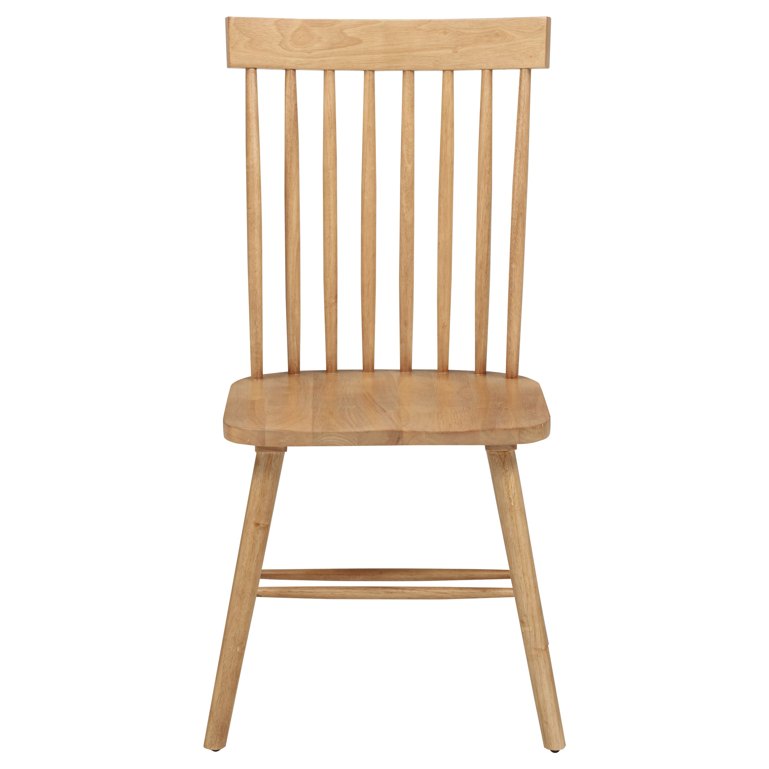 Andrews Dining Set - Ideal Furniture (Fresno,CA)