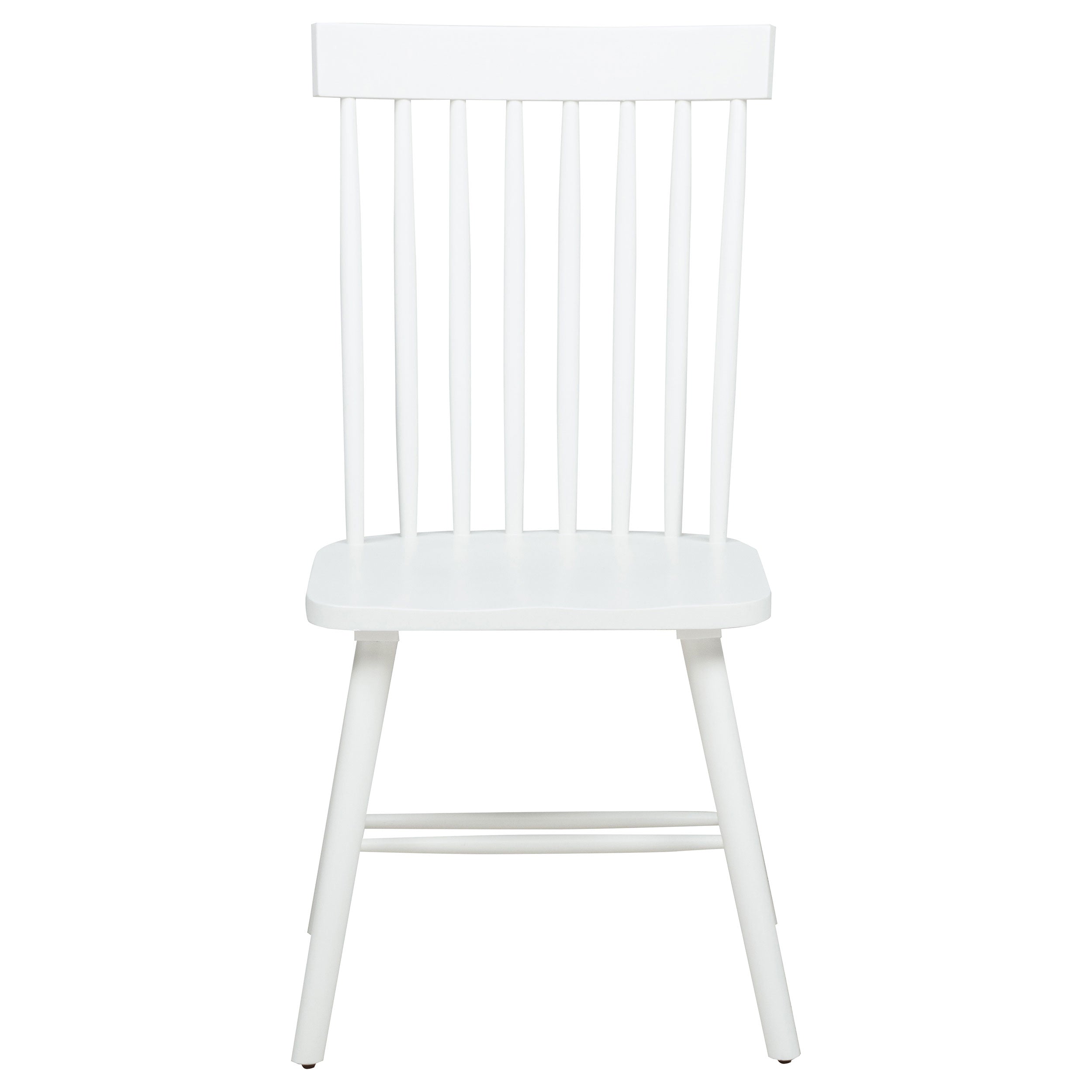 Andrews Dining Set - Ideal Furniture (Fresno,CA)