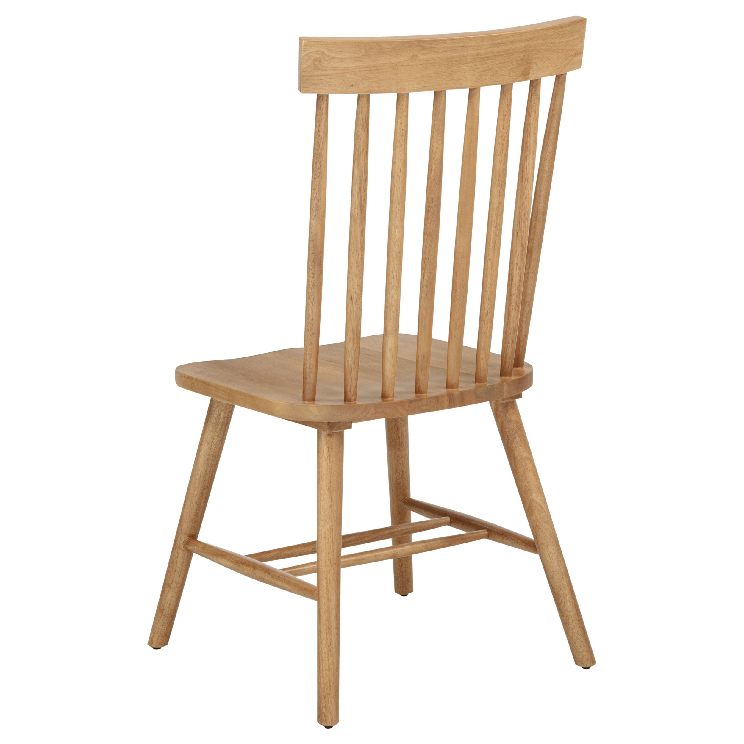 Andrews Dining Set - Ideal Furniture (Fresno,CA)