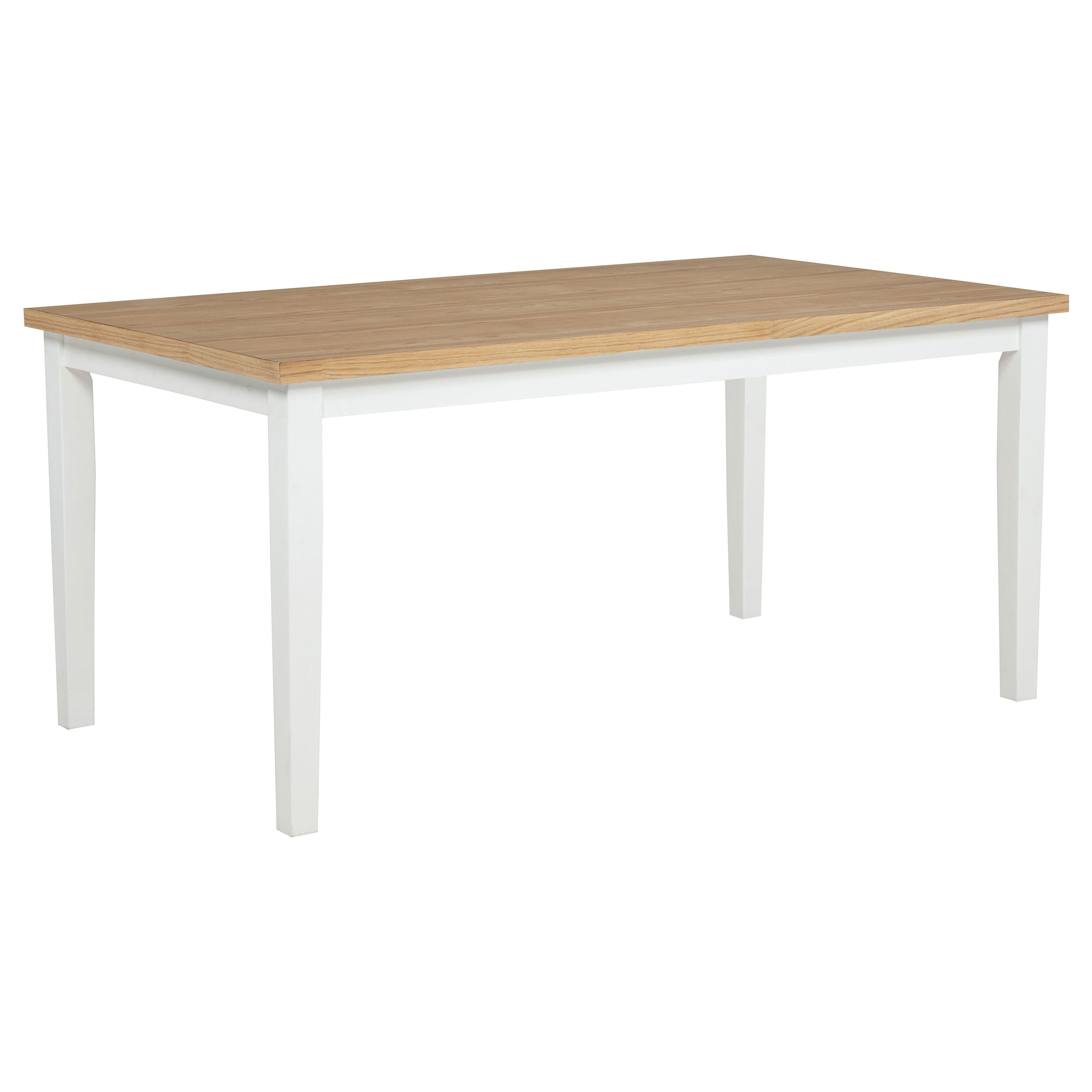 Andrews Dining Table - Ideal Furniture (Fresno,CA)