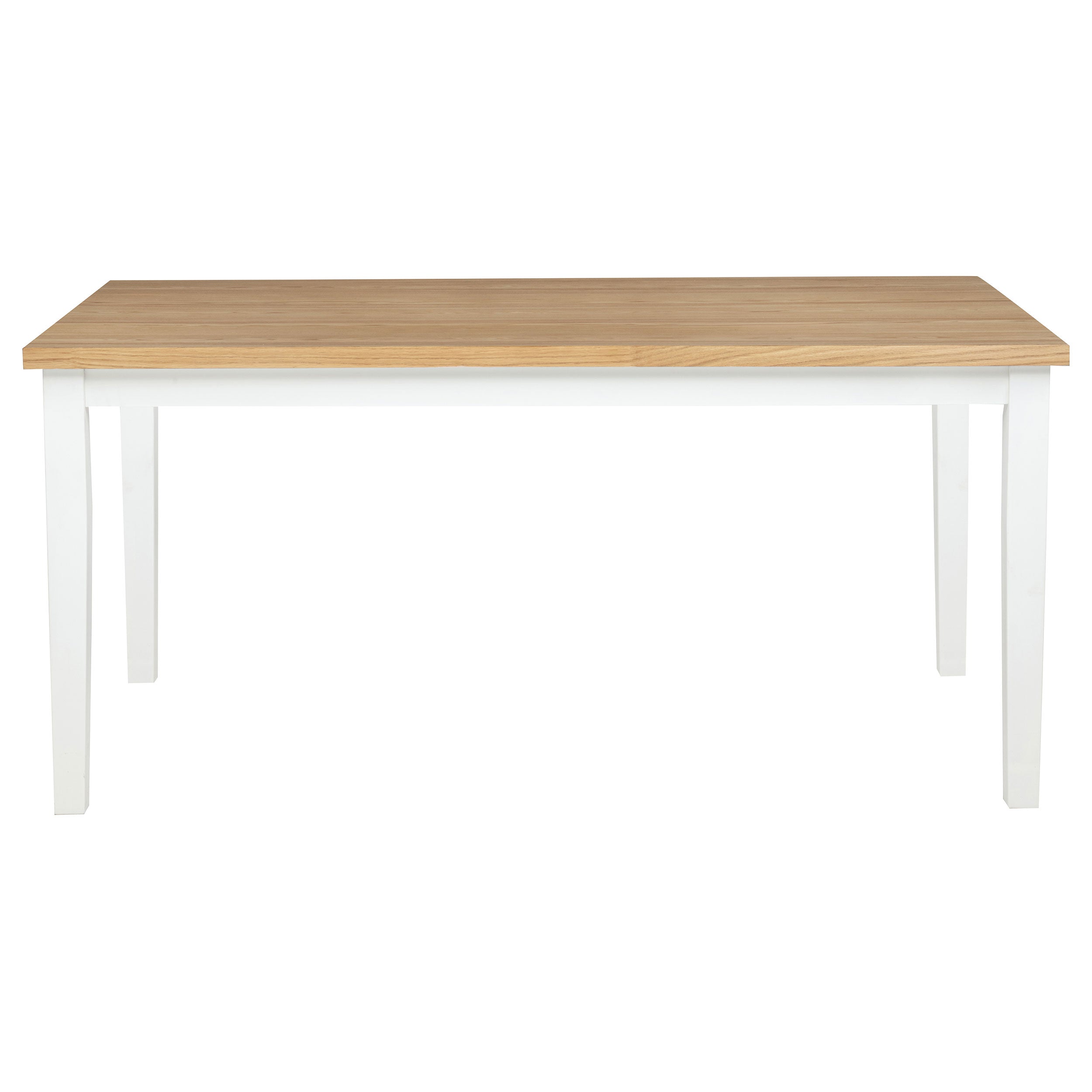 Andrews Dining Table - Ideal Furniture (Fresno,CA)
