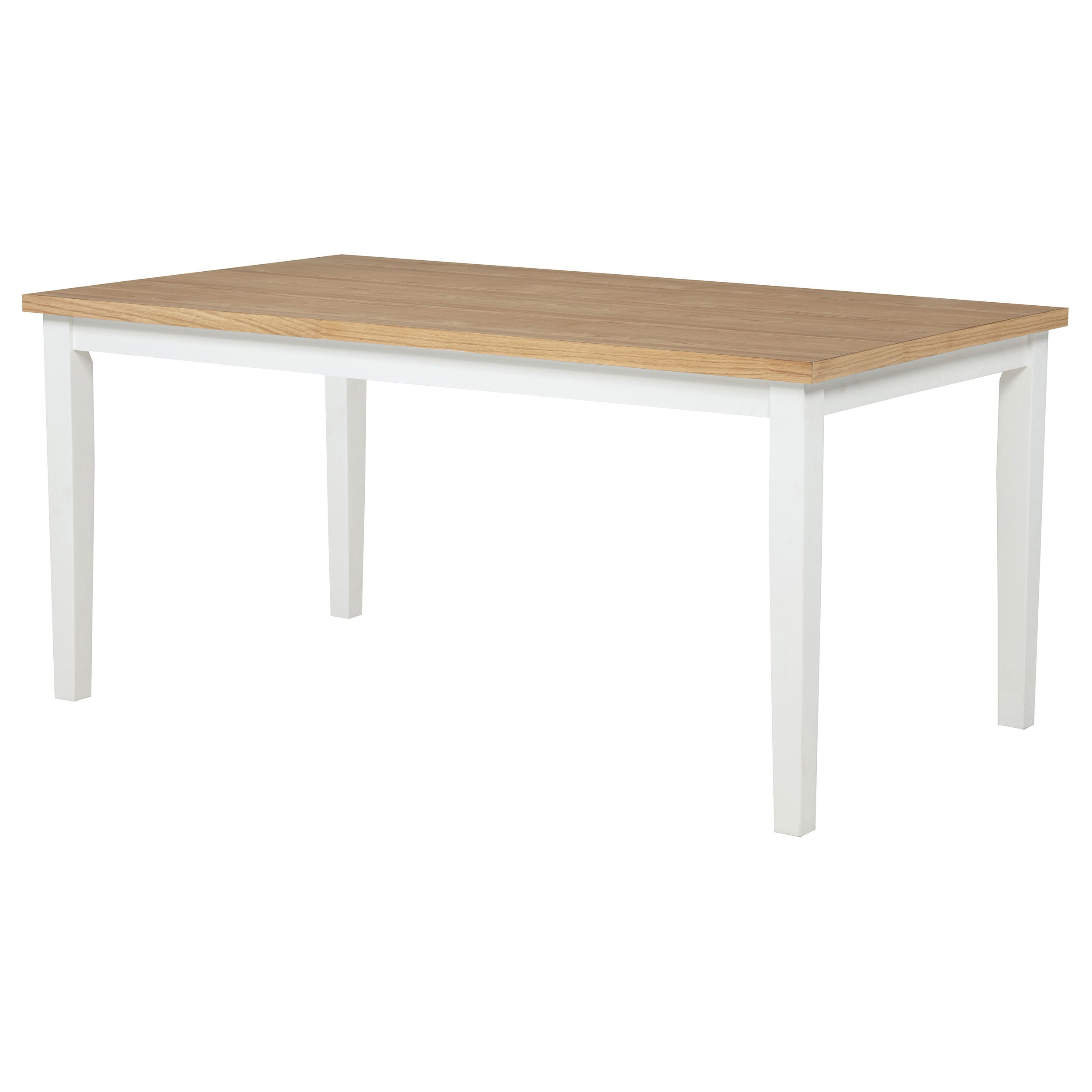 Andrews Dining Table - Ideal Furniture (Fresno,CA)