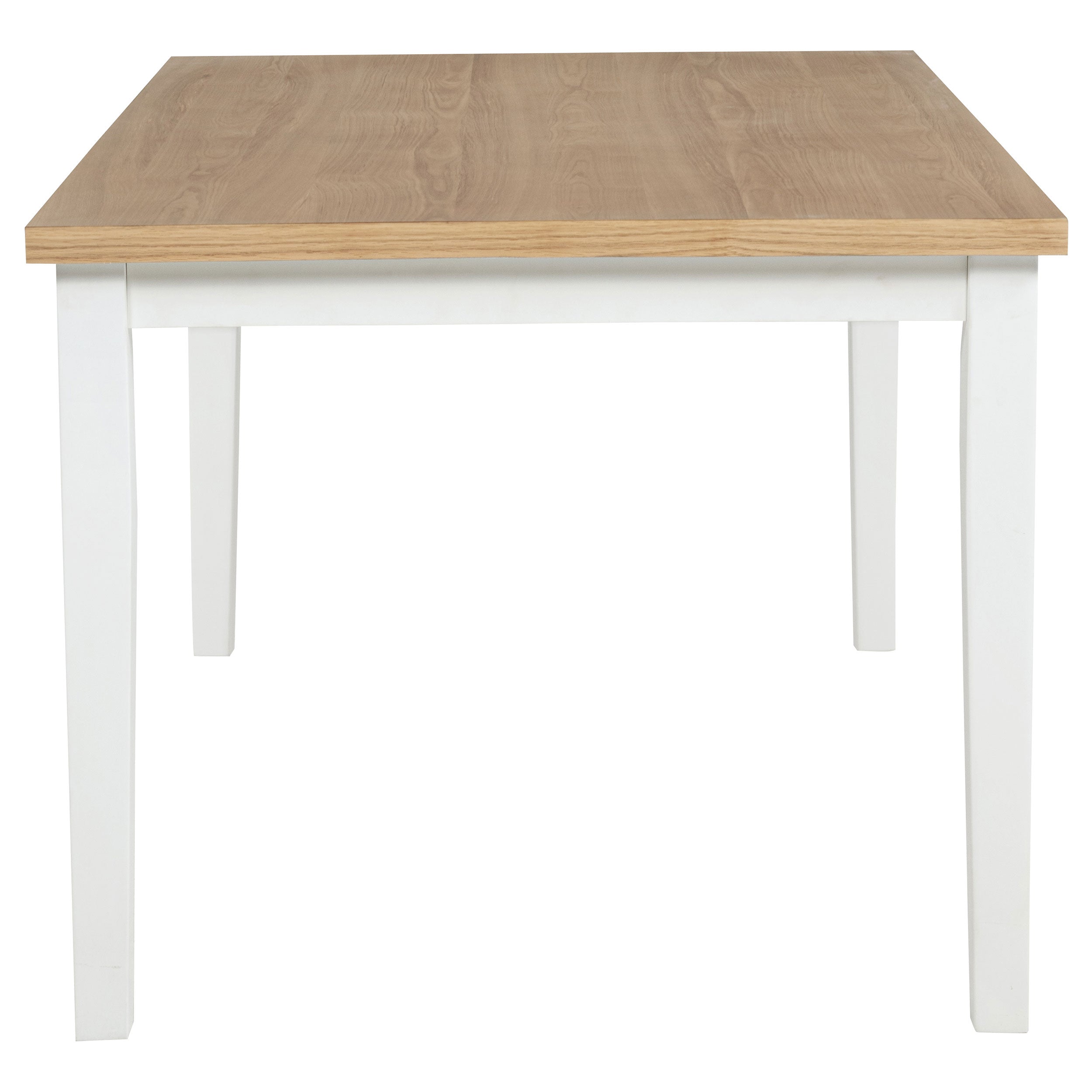 Andrews Dining Table - Ideal Furniture (Fresno,CA)