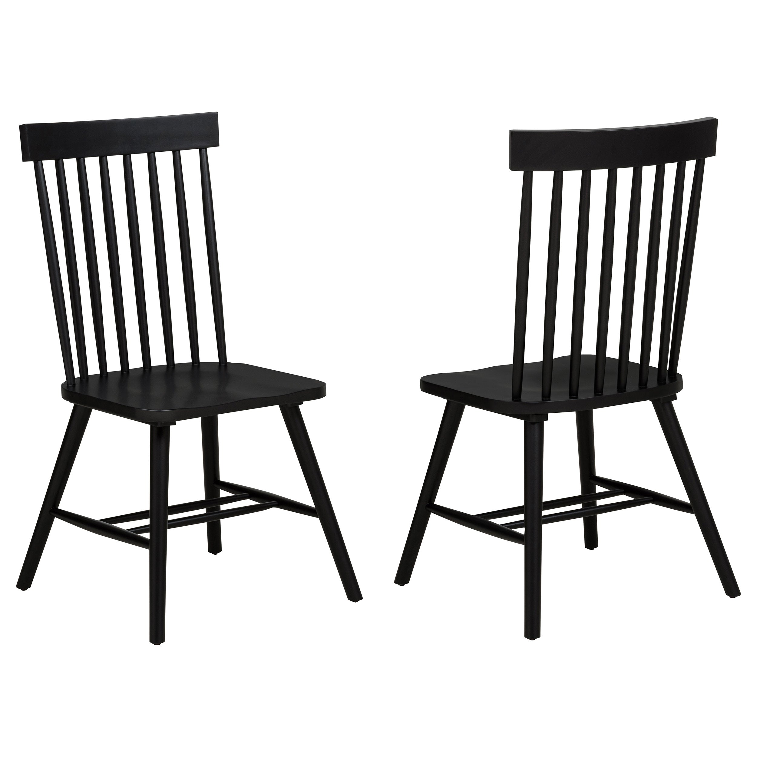 Andrews Dining Side Chair - Ideal Furniture (Fresno,CA)
