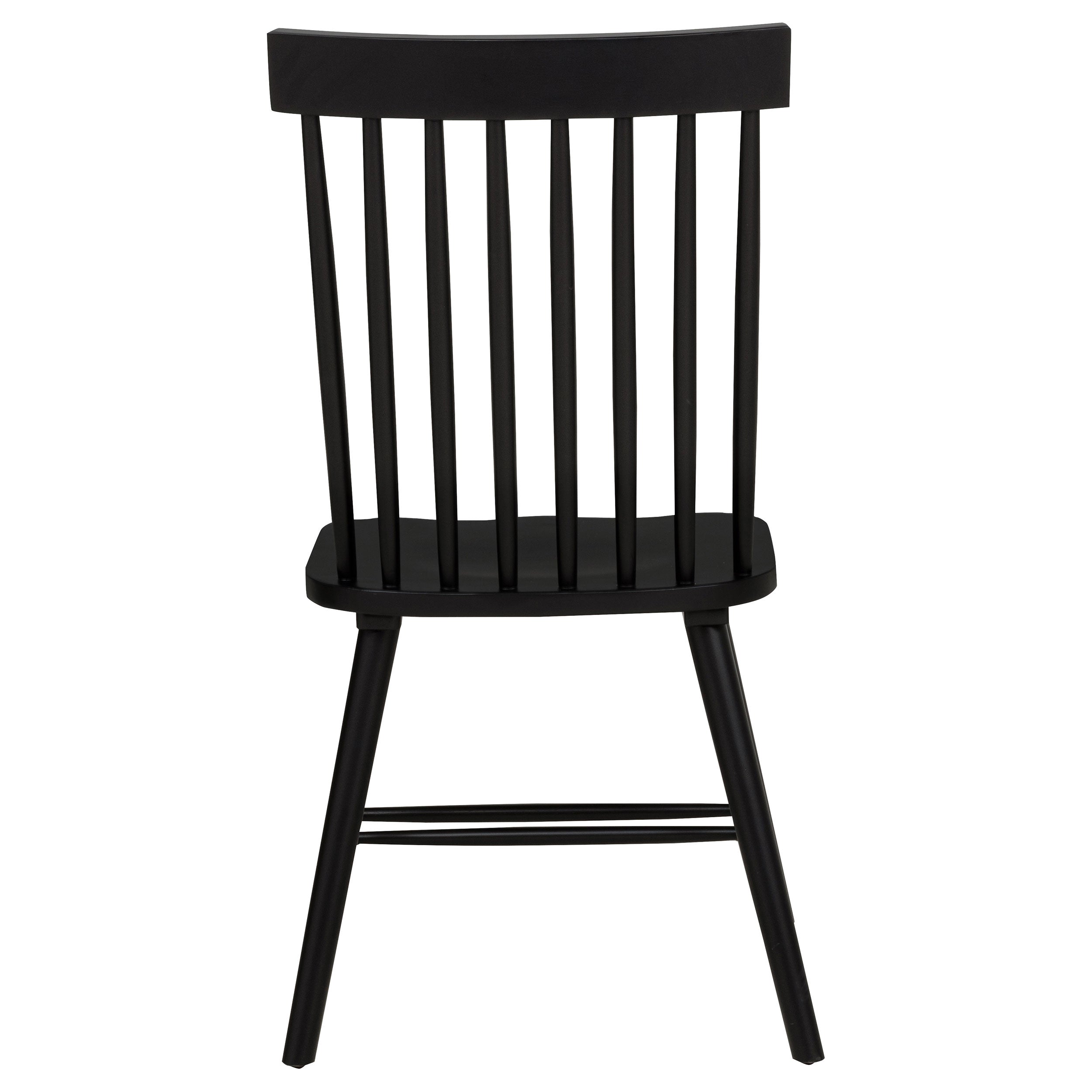 Andrews Dining Side Chair - Ideal Furniture (Fresno,CA)