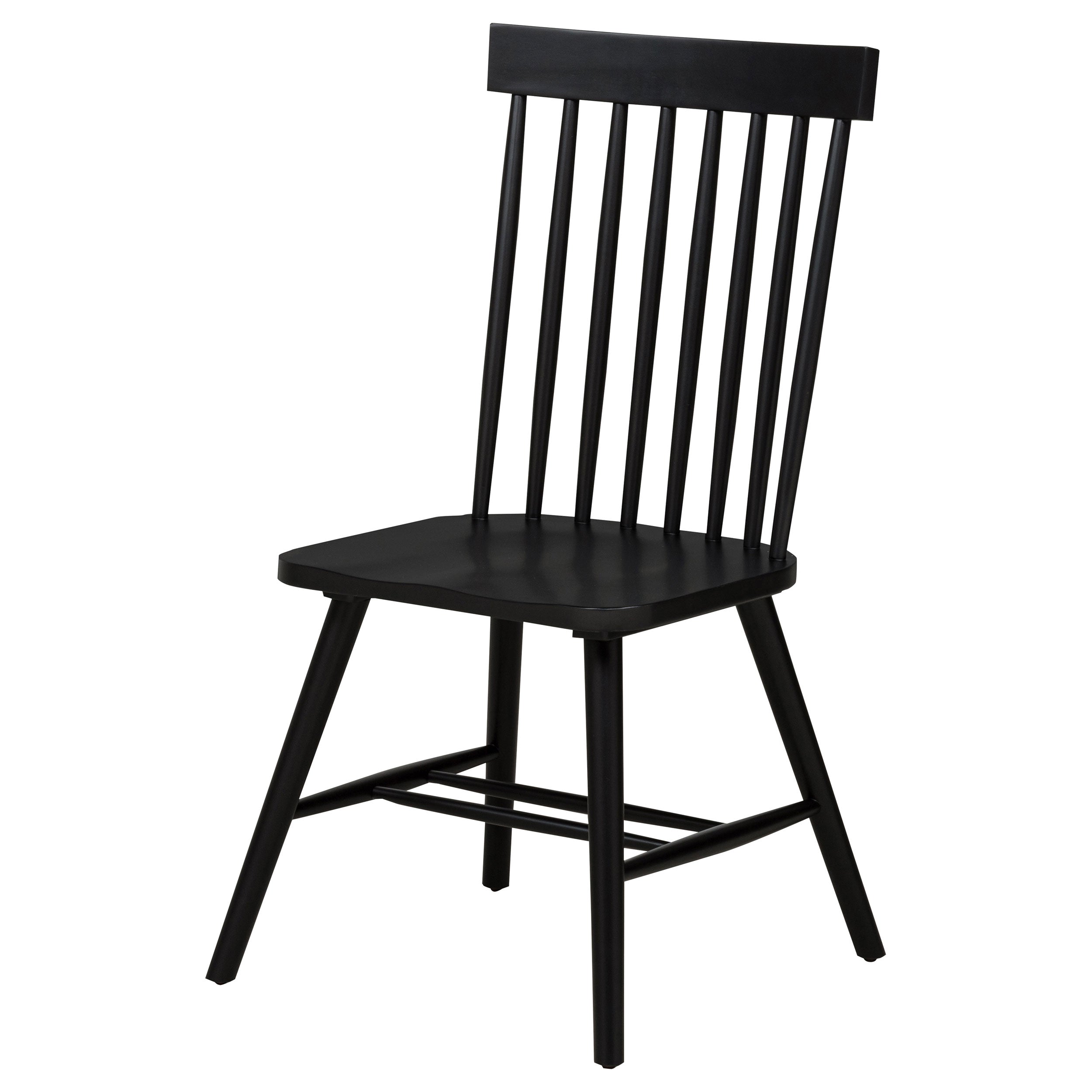 Andrews Dining Side Chair - Ideal Furniture (Fresno,CA)