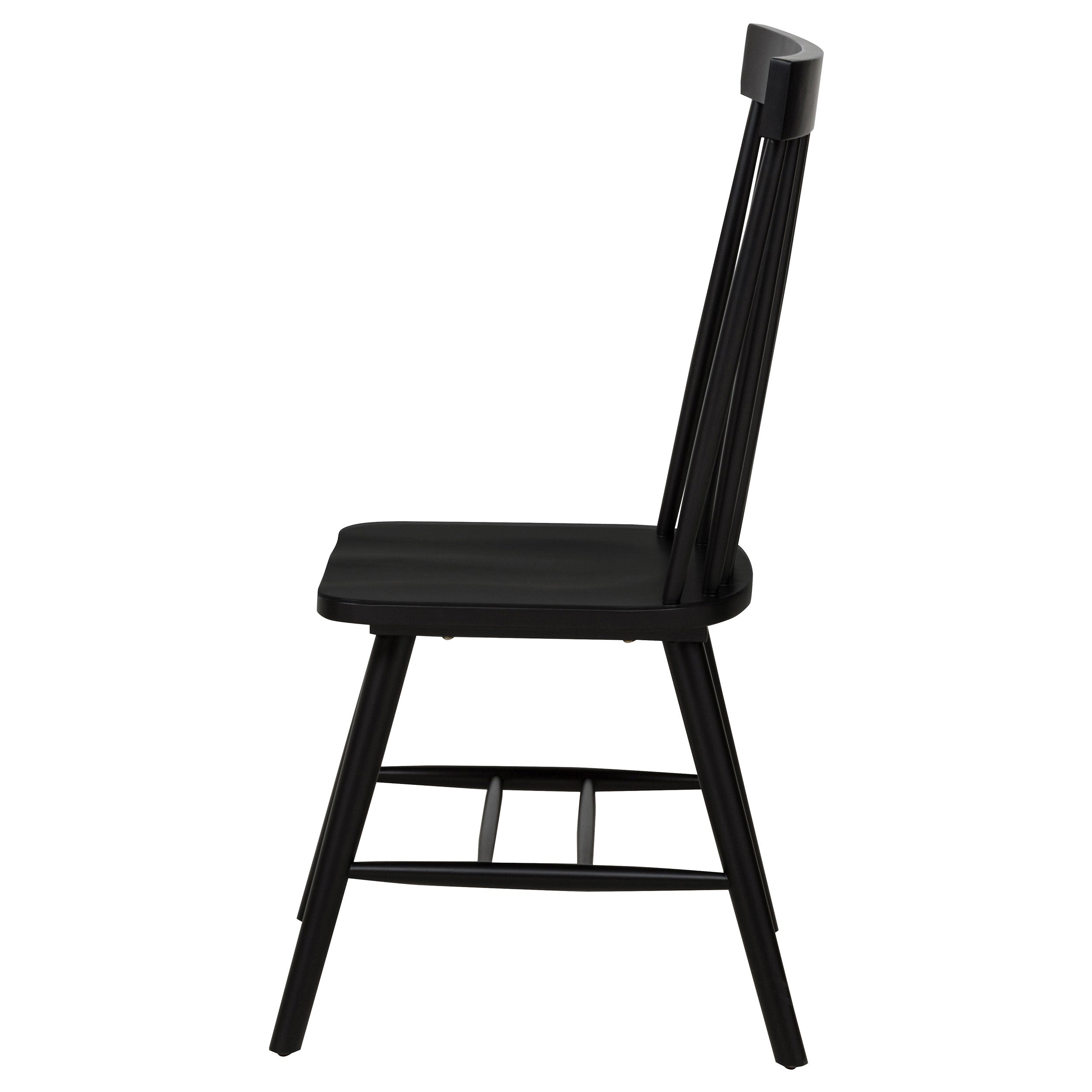Andrews Dining Side Chair - Ideal Furniture (Fresno,CA)
