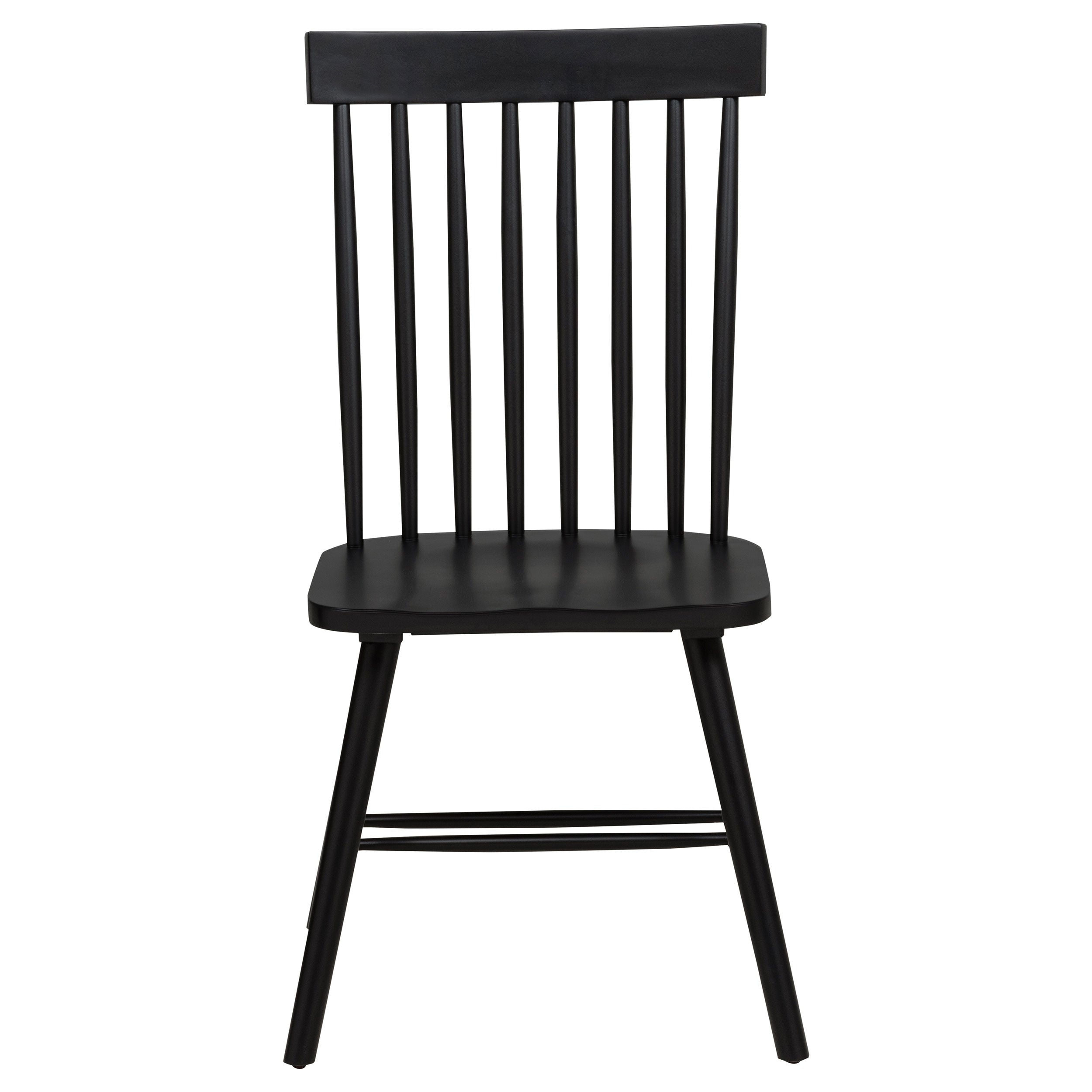 Andrews Dining Side Chair - Ideal Furniture (Fresno,CA)