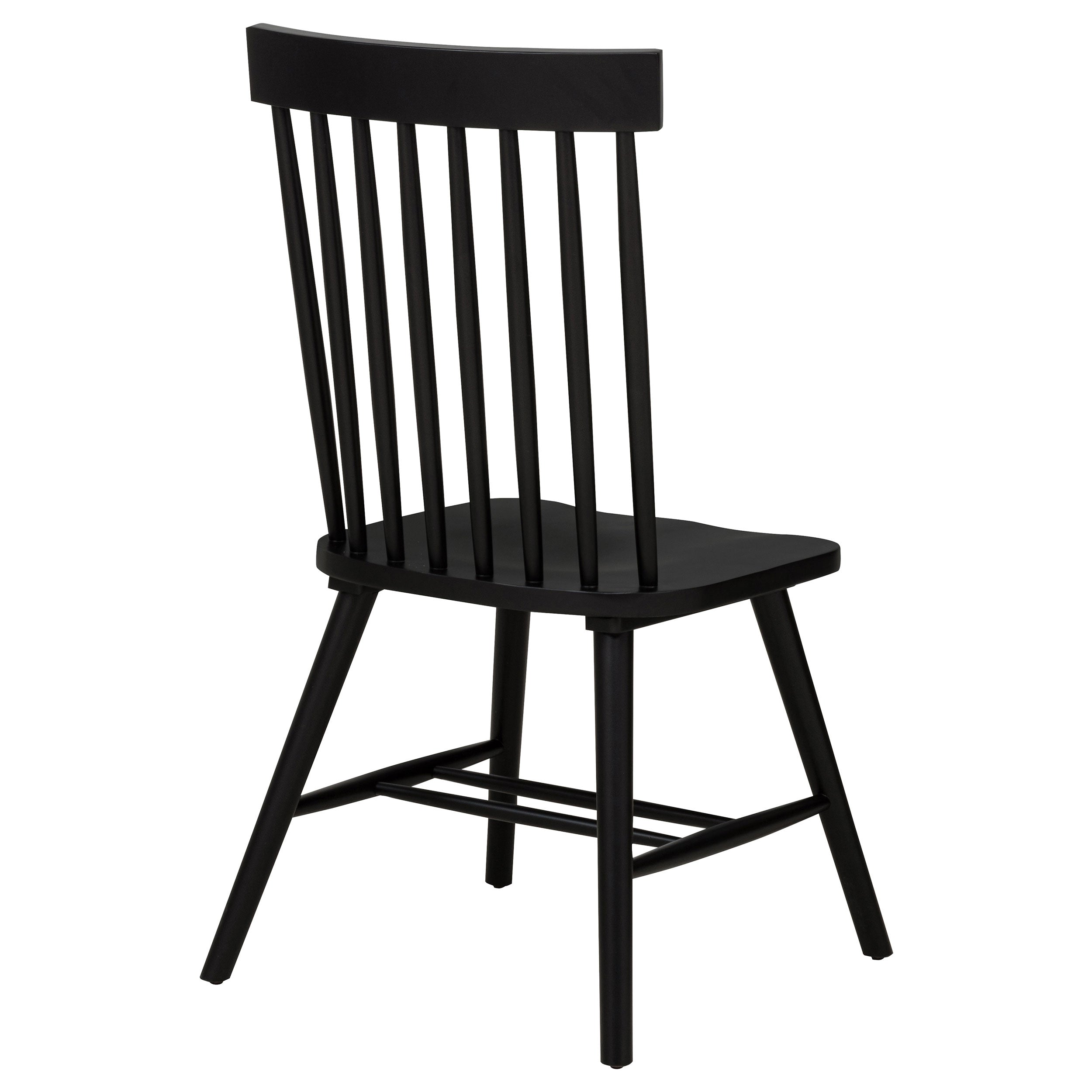 Andrews Dining Side Chair - Ideal Furniture (Fresno,CA)