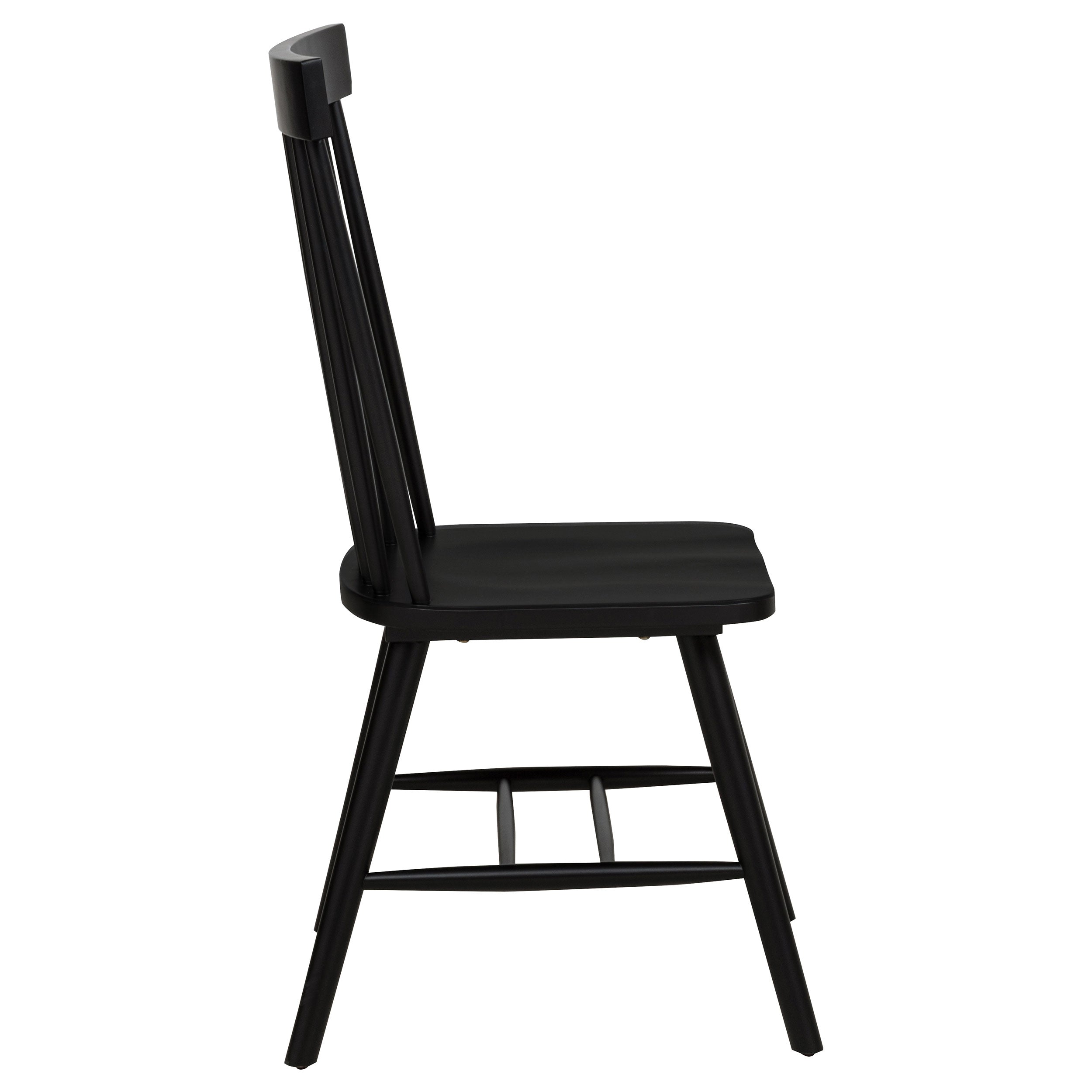 Andrews Dining Side Chair - Ideal Furniture (Fresno,CA)