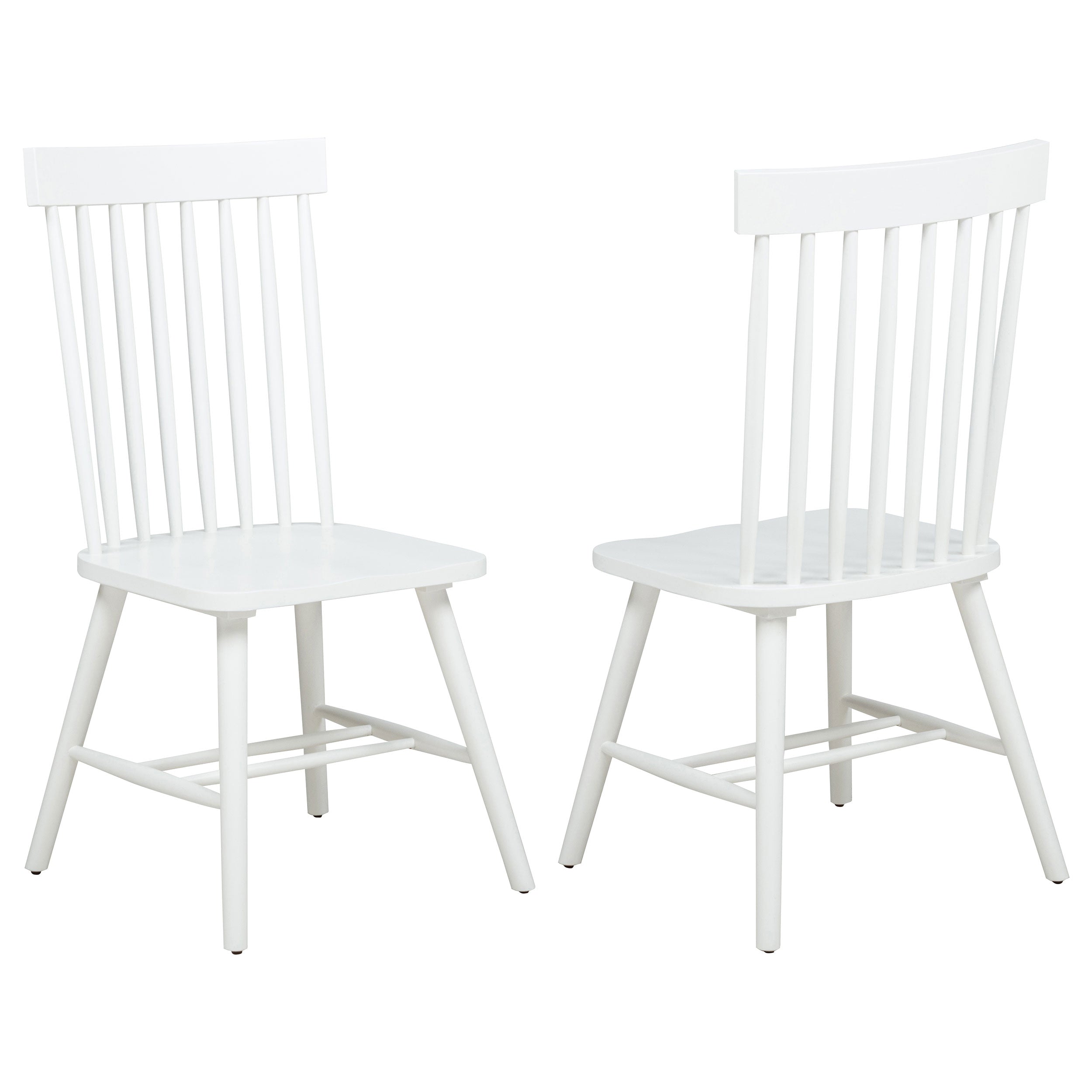 Andrews Dining Side Chair - Ideal Furniture (Fresno,CA)