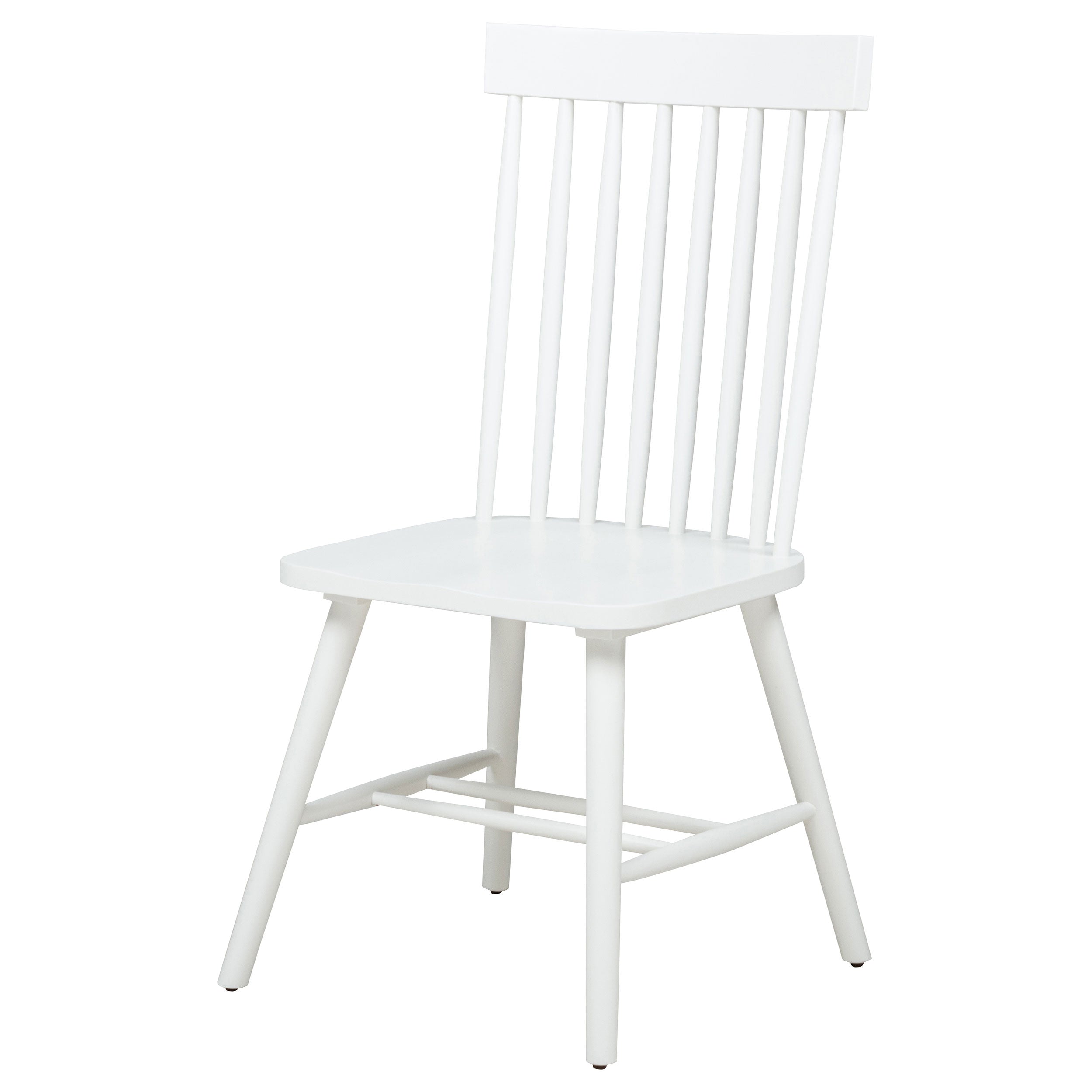 Andrews Dining Side Chair - Ideal Furniture (Fresno,CA)