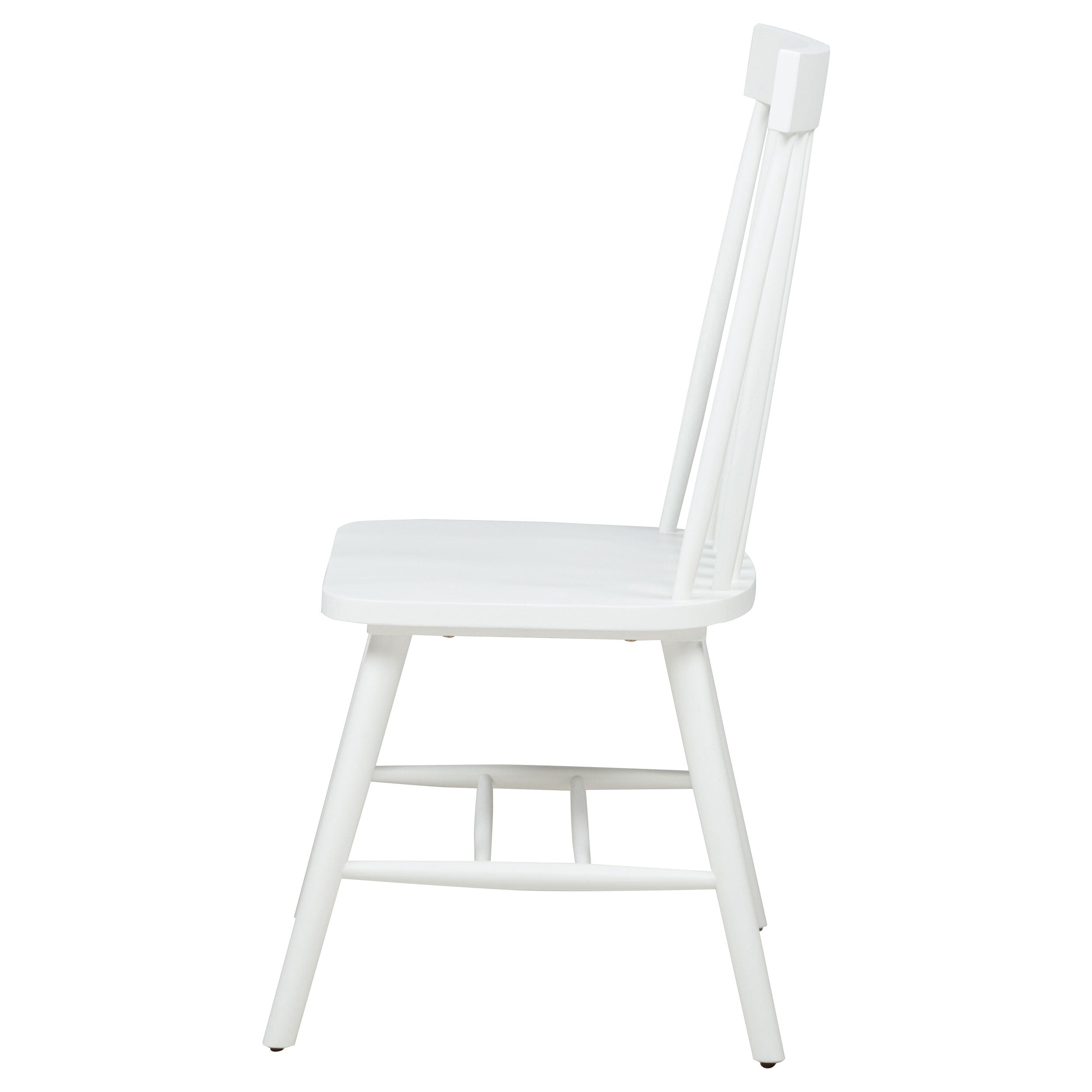 Andrews Dining Side Chair - Ideal Furniture (Fresno,CA)