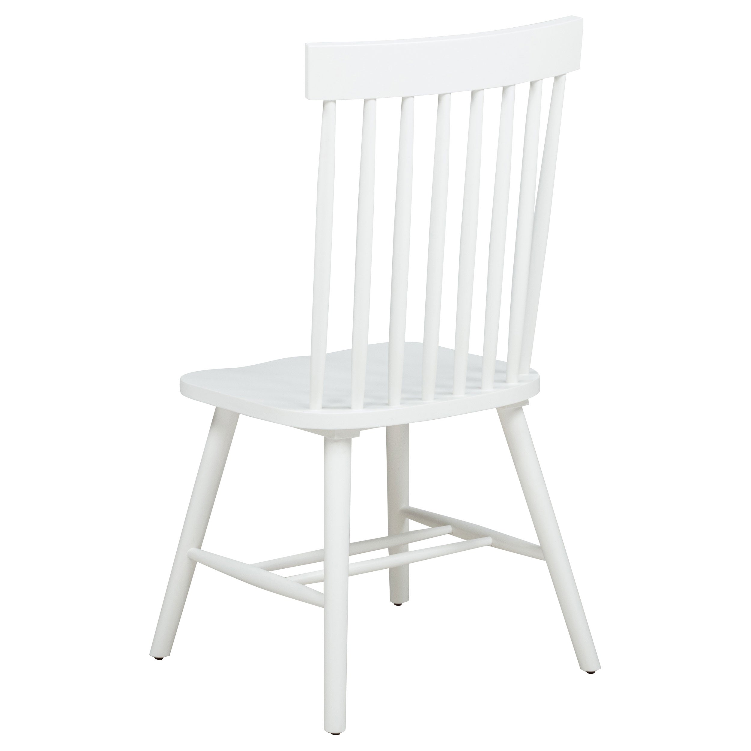 Andrews Dining Side Chair - Ideal Furniture (Fresno,CA)
