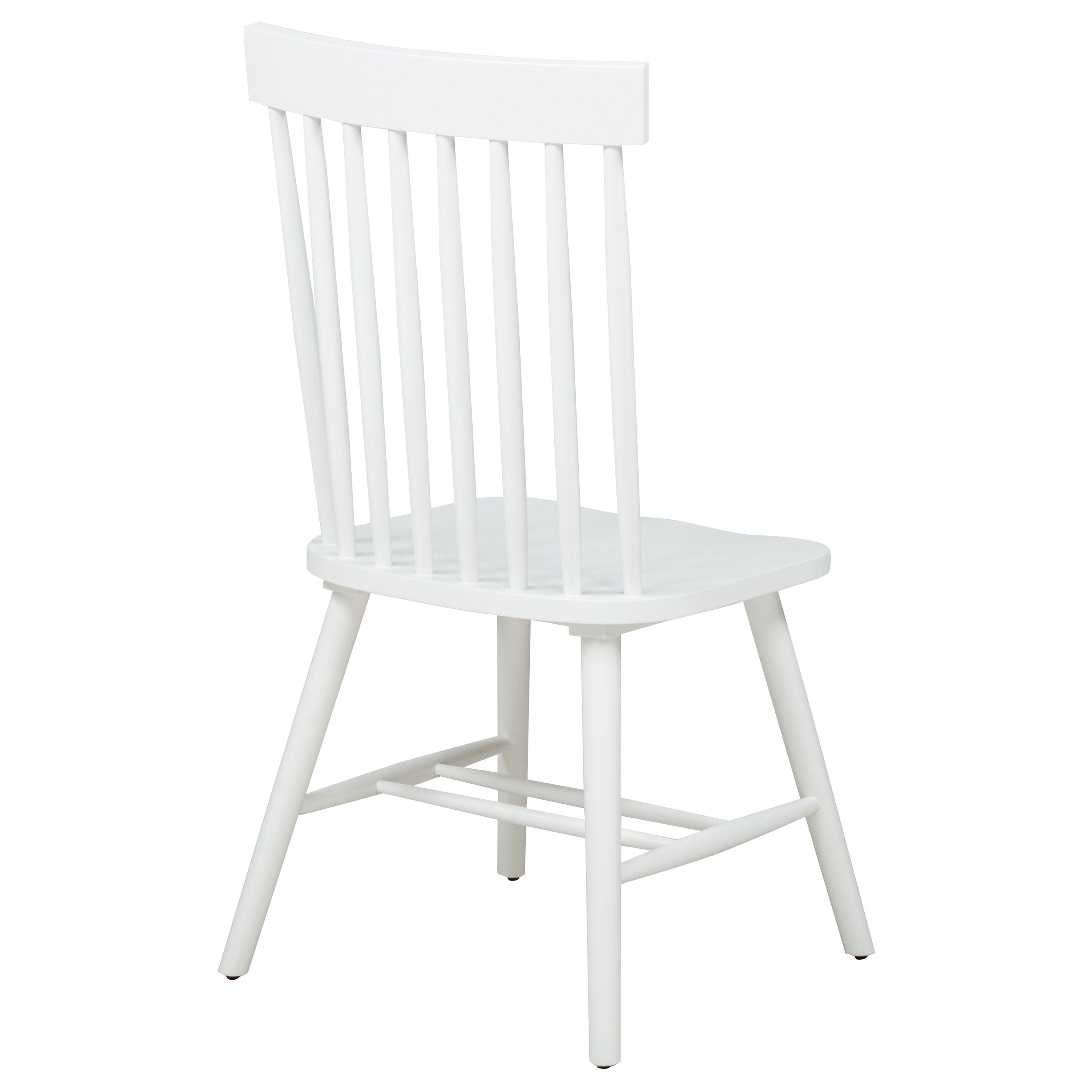 Andrews Dining Side Chair - Ideal Furniture (Fresno,CA)