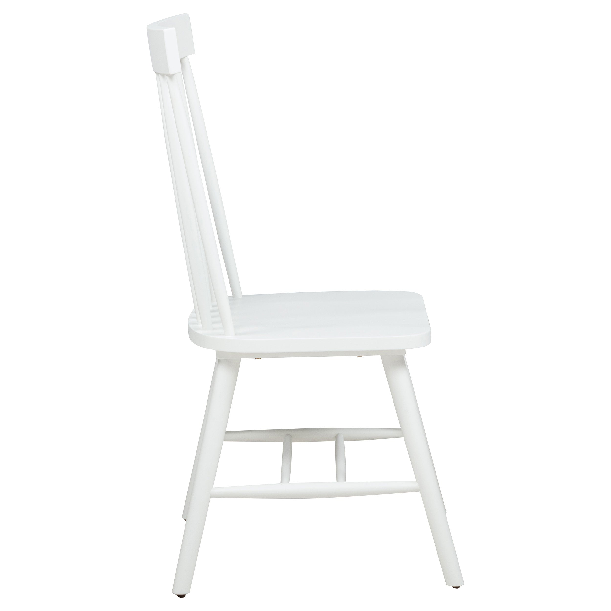 Andrews Dining Side Chair - Ideal Furniture (Fresno,CA)