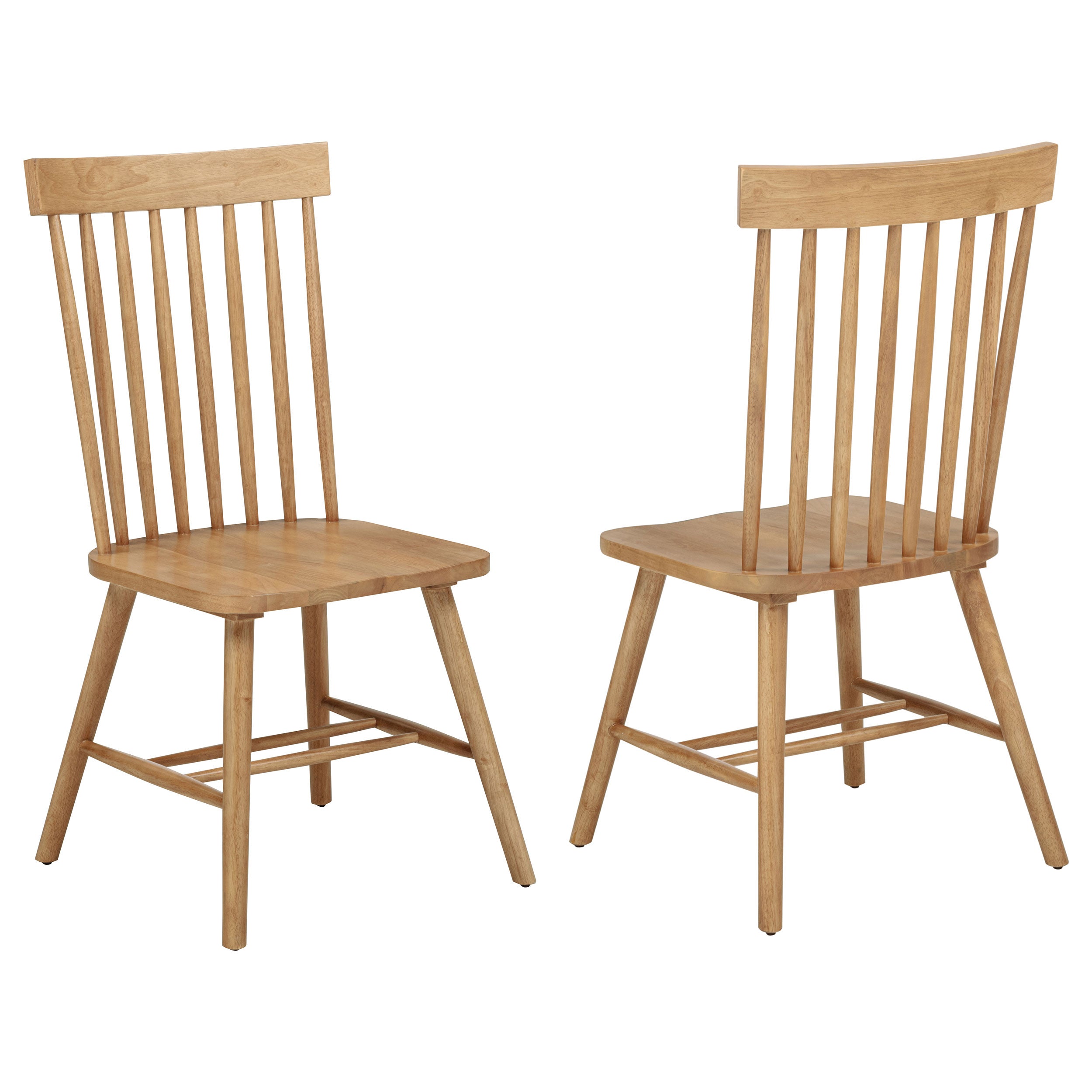 Andrews Dining Side Chair - Ideal Furniture (Fresno,CA)
