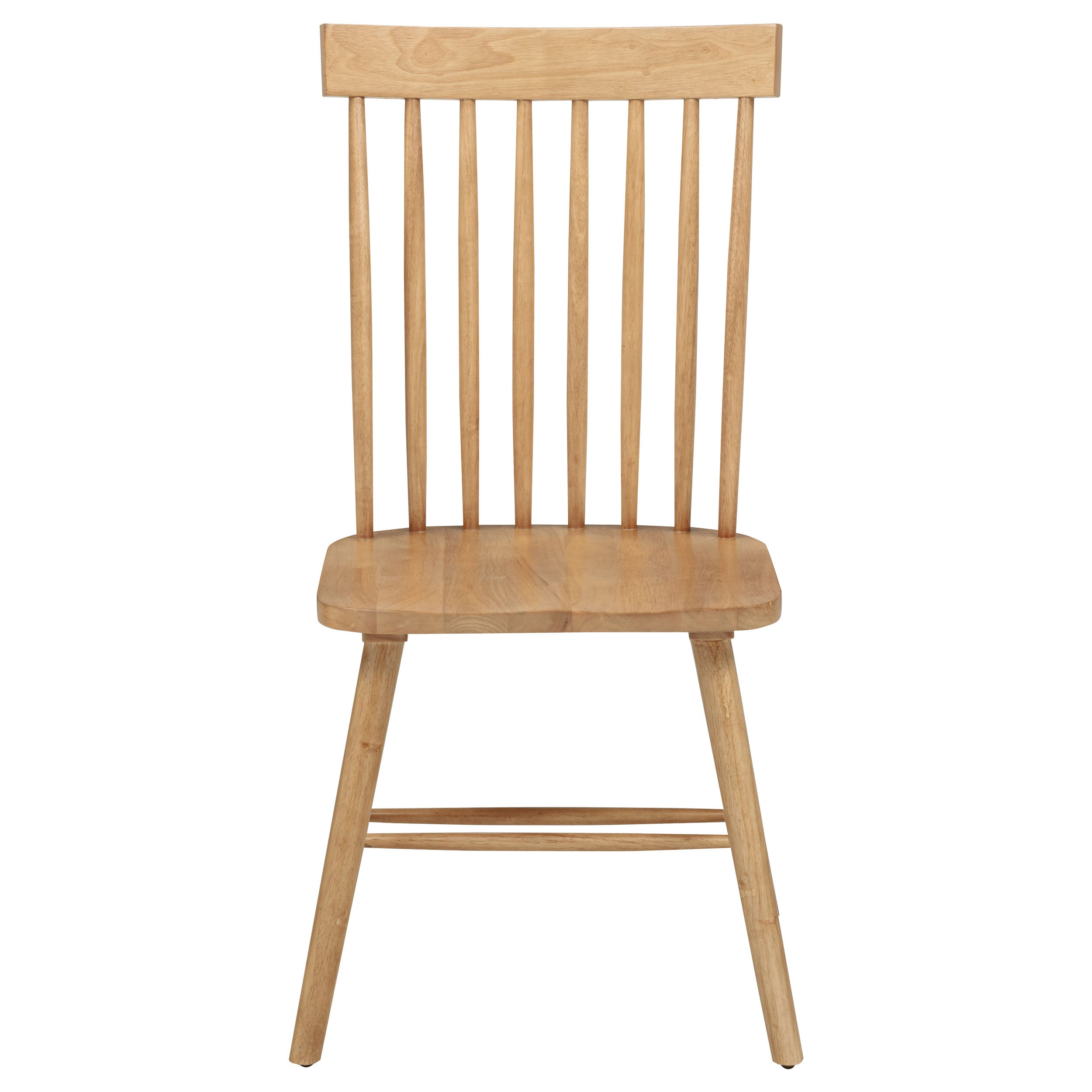 Andrews Dining Side Chair - Ideal Furniture (Fresno,CA)
