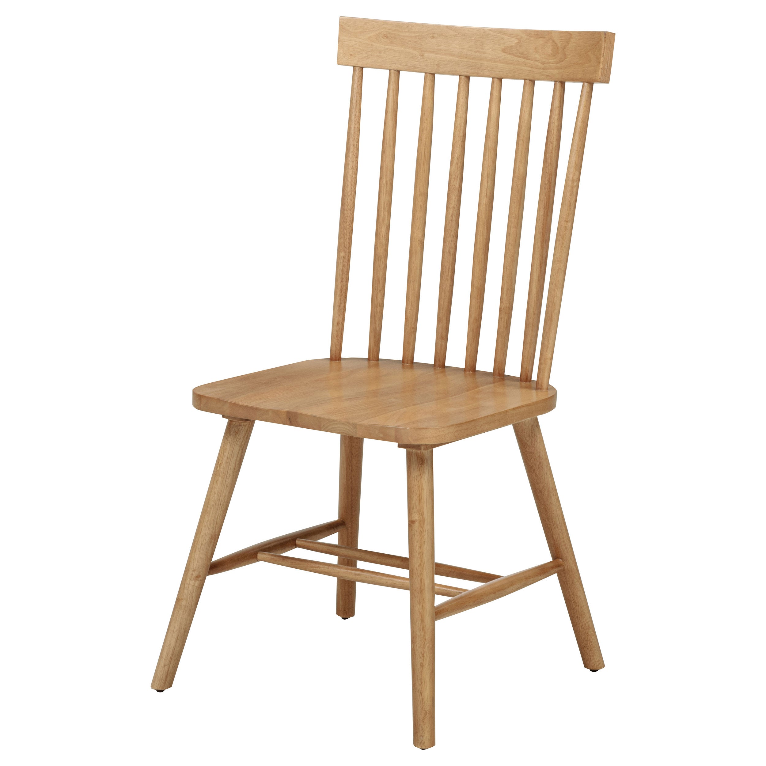 Andrews Dining Side Chair - Ideal Furniture (Fresno,CA)