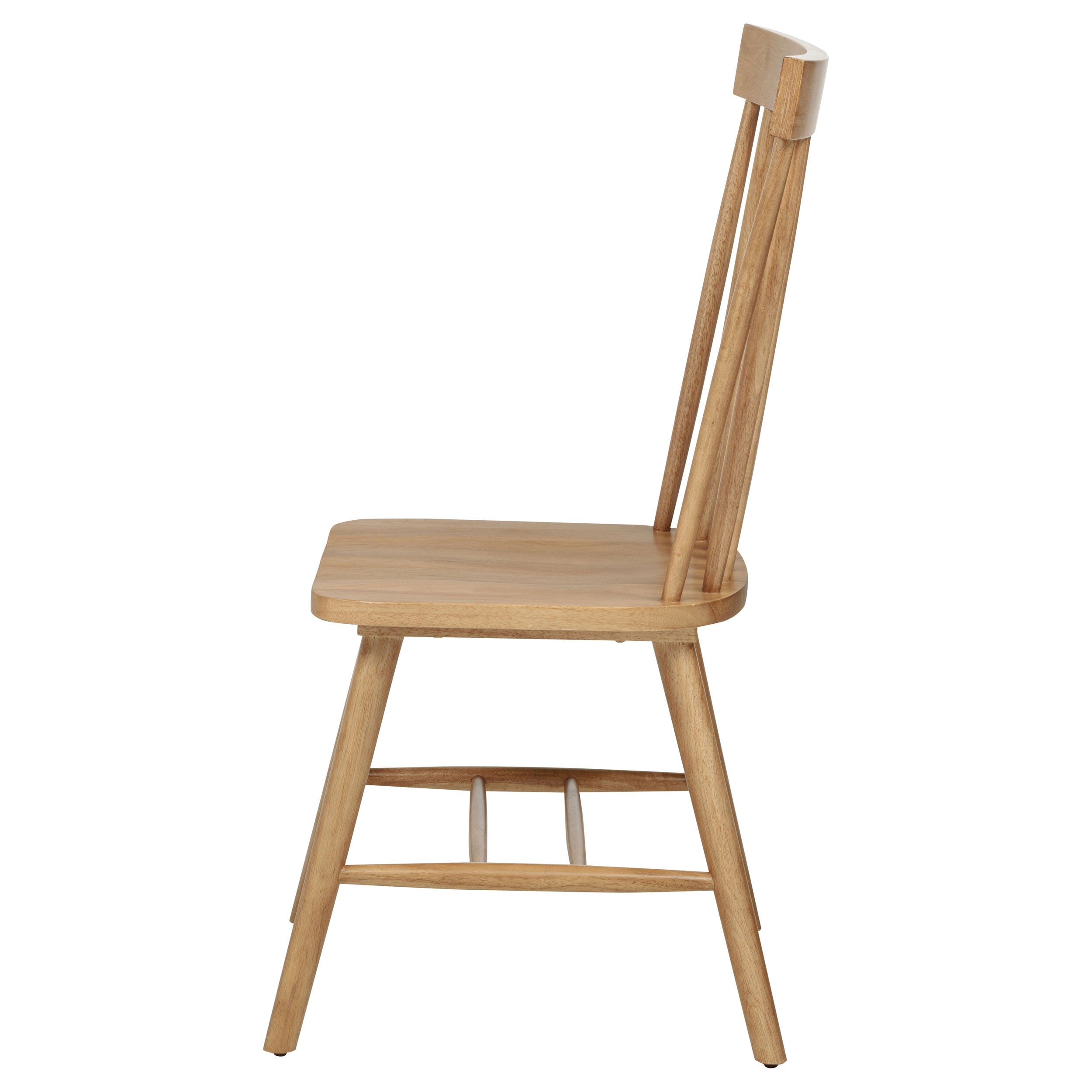 Andrews Dining Side Chair - Ideal Furniture (Fresno,CA)