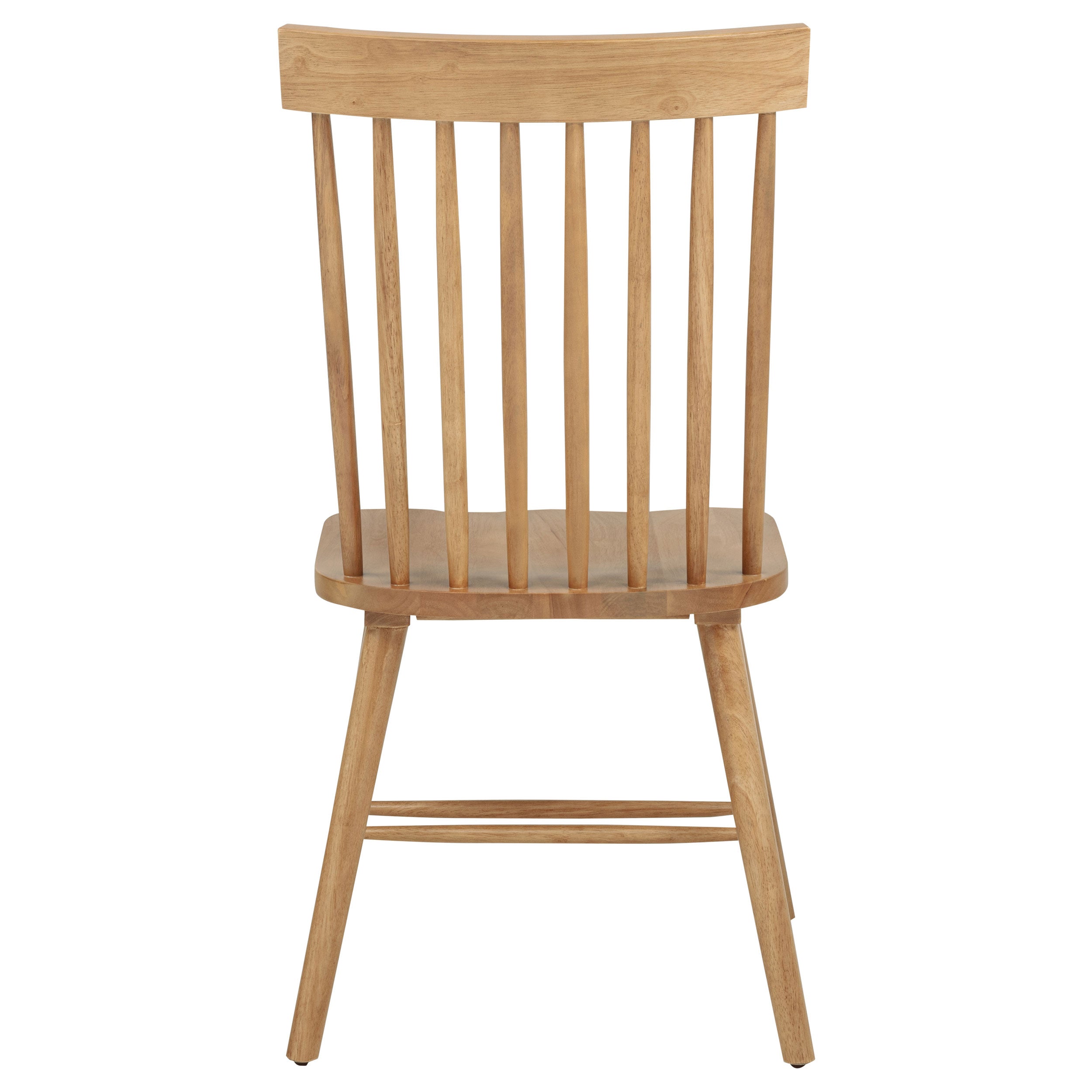 Andrews Dining Side Chair - Ideal Furniture (Fresno,CA)